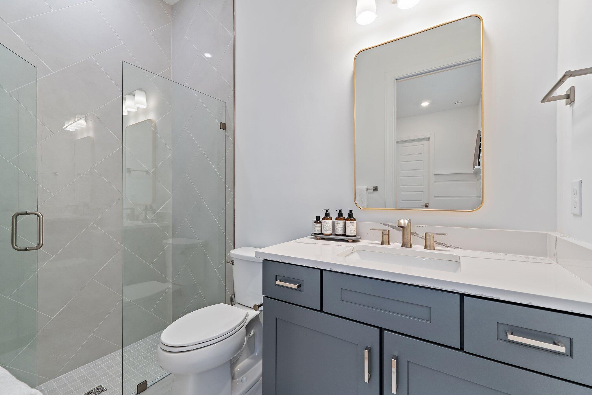 BRIDGEWATER PRESERVE - Residential