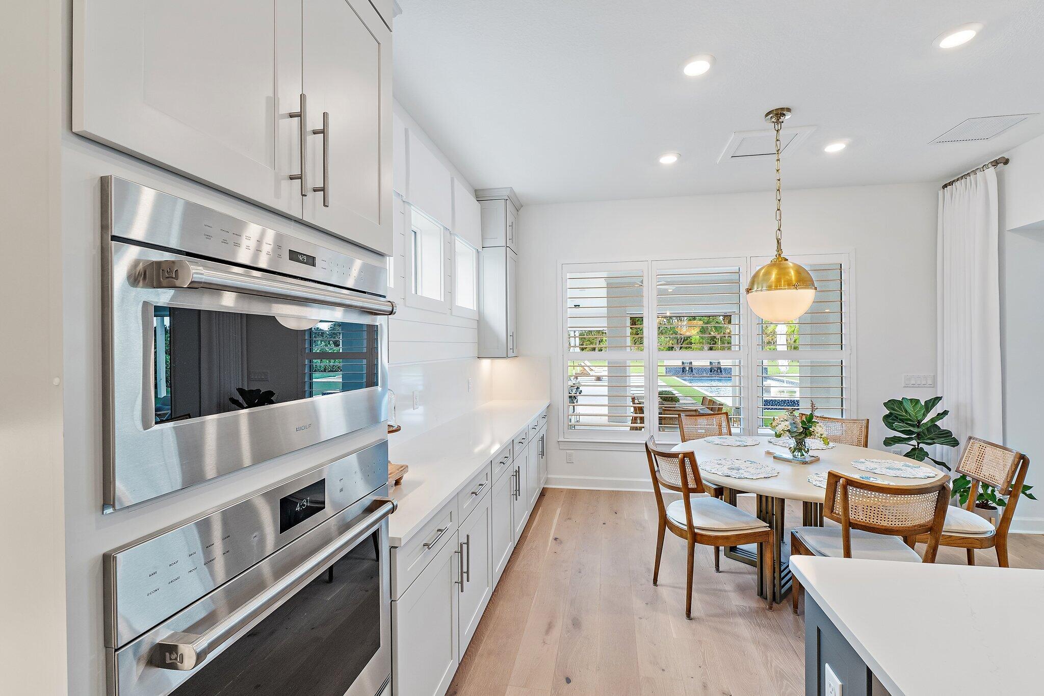 BRIDGEWATER PRESERVE - Residential