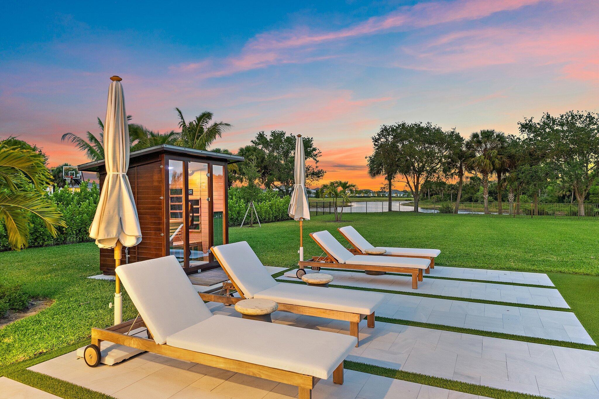 BRIDGEWATER PRESERVE - Residential