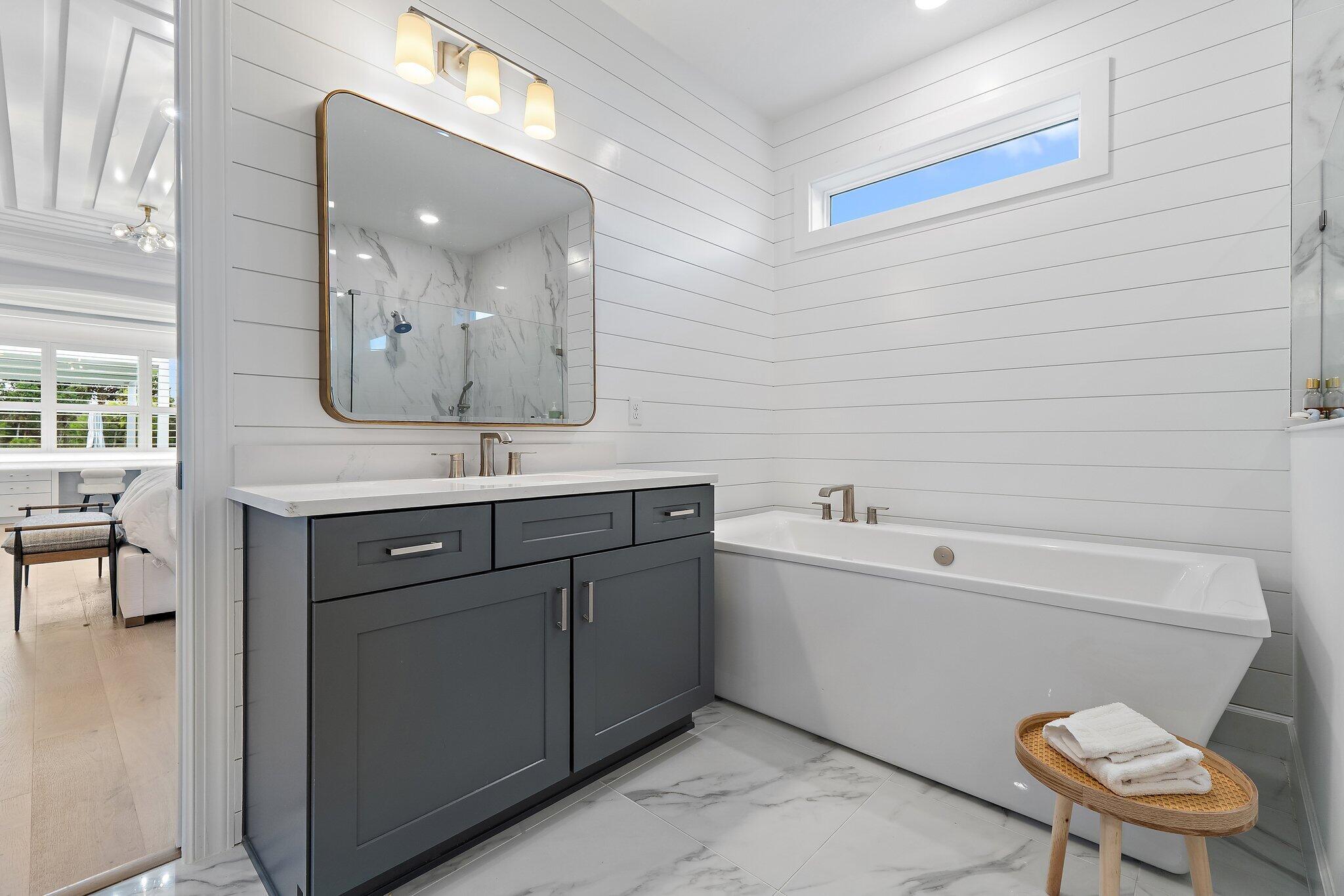 BRIDGEWATER PRESERVE - Residential