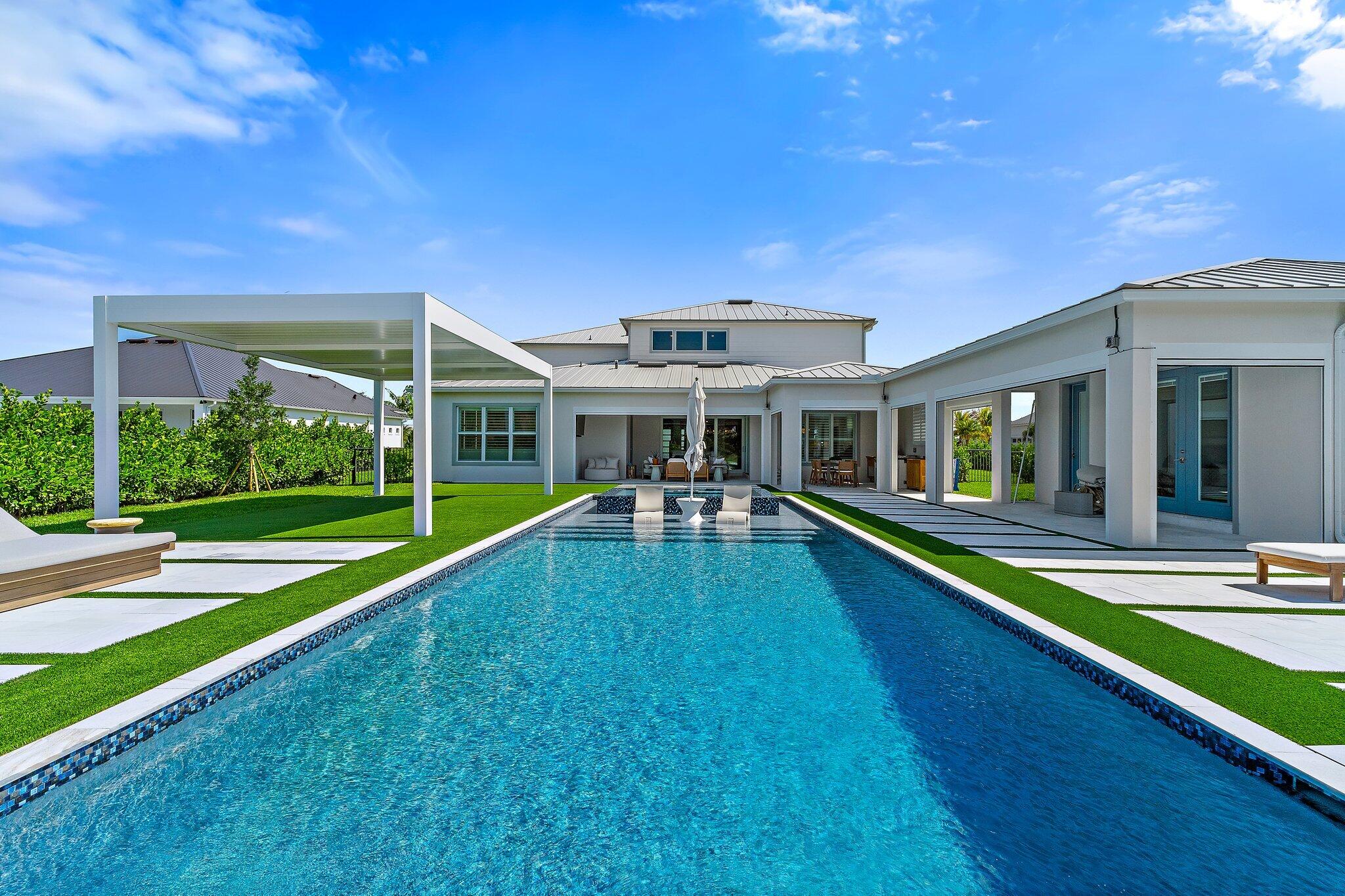 BRIDGEWATER PRESERVE - Residential