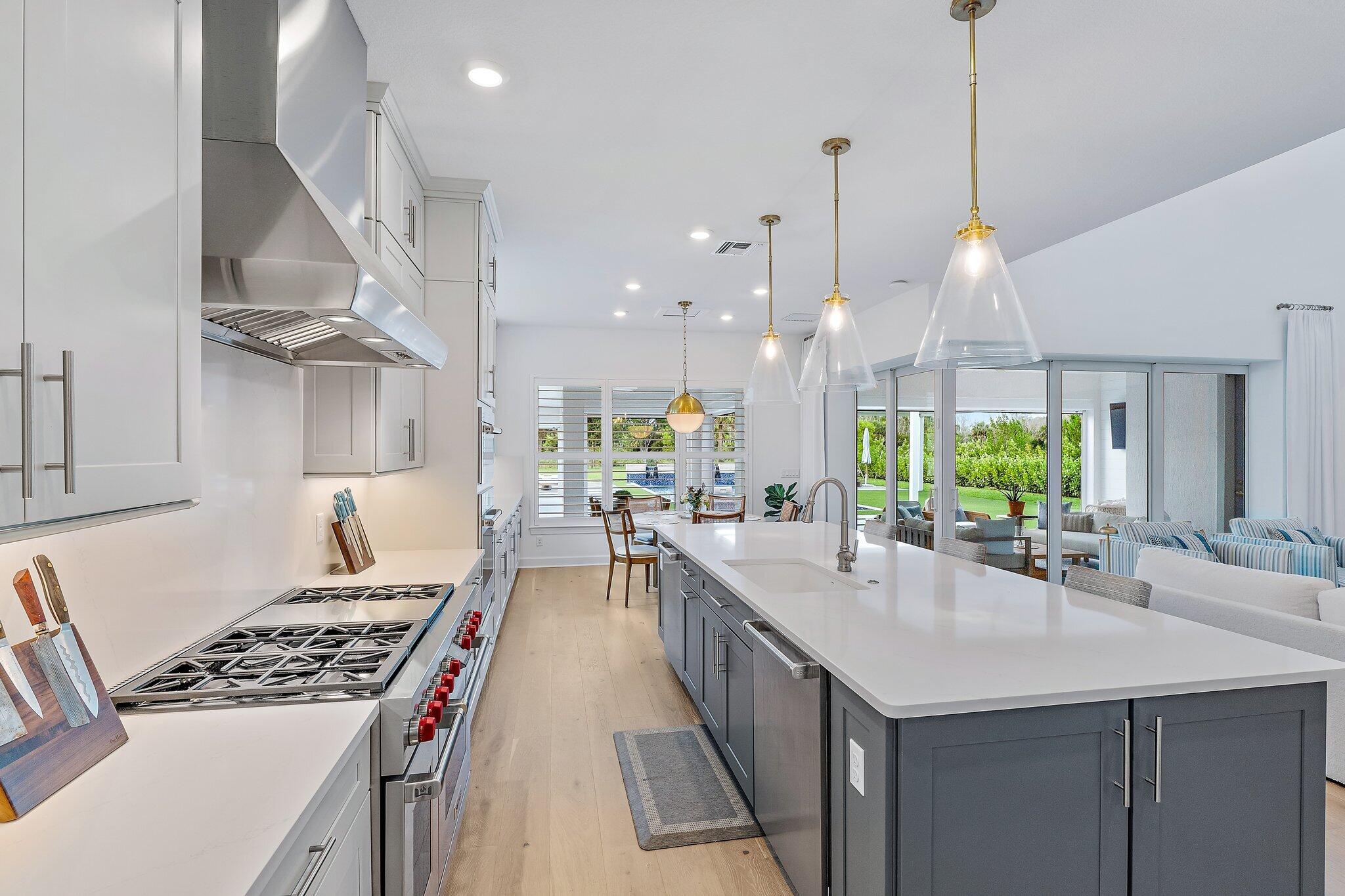 BRIDGEWATER PRESERVE - Residential