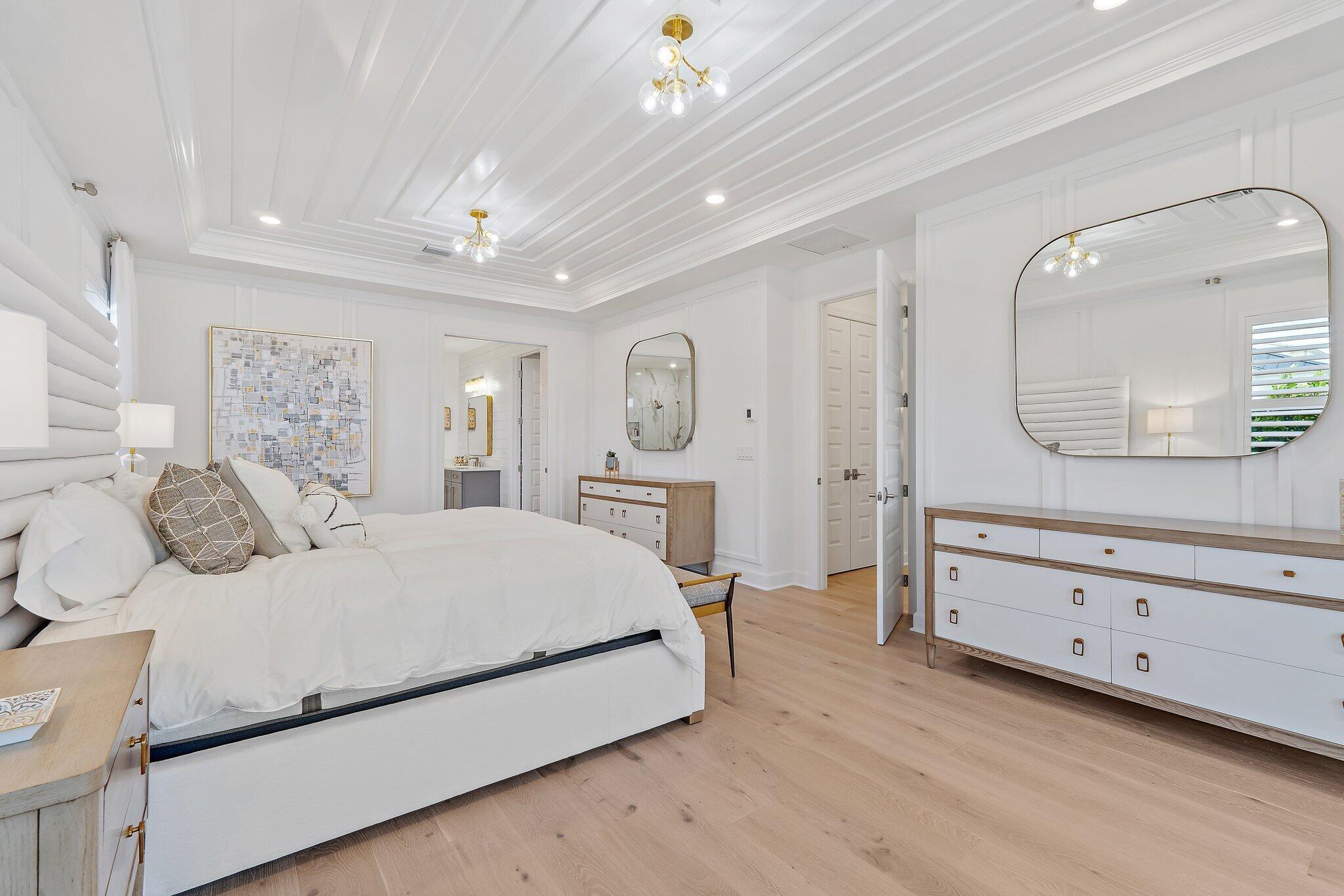 BRIDGEWATER PRESERVE - Residential