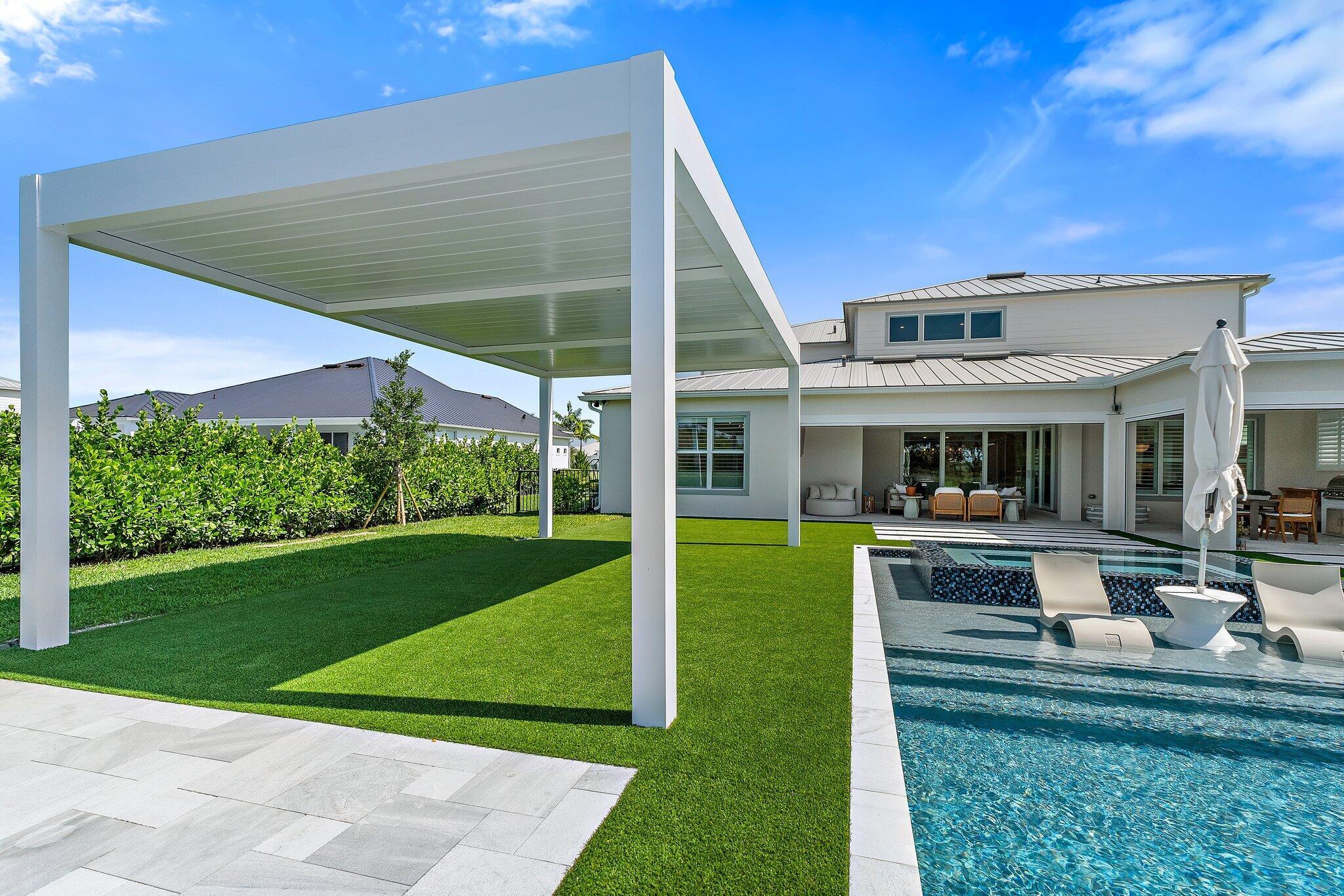 BRIDGEWATER PRESERVE - Residential