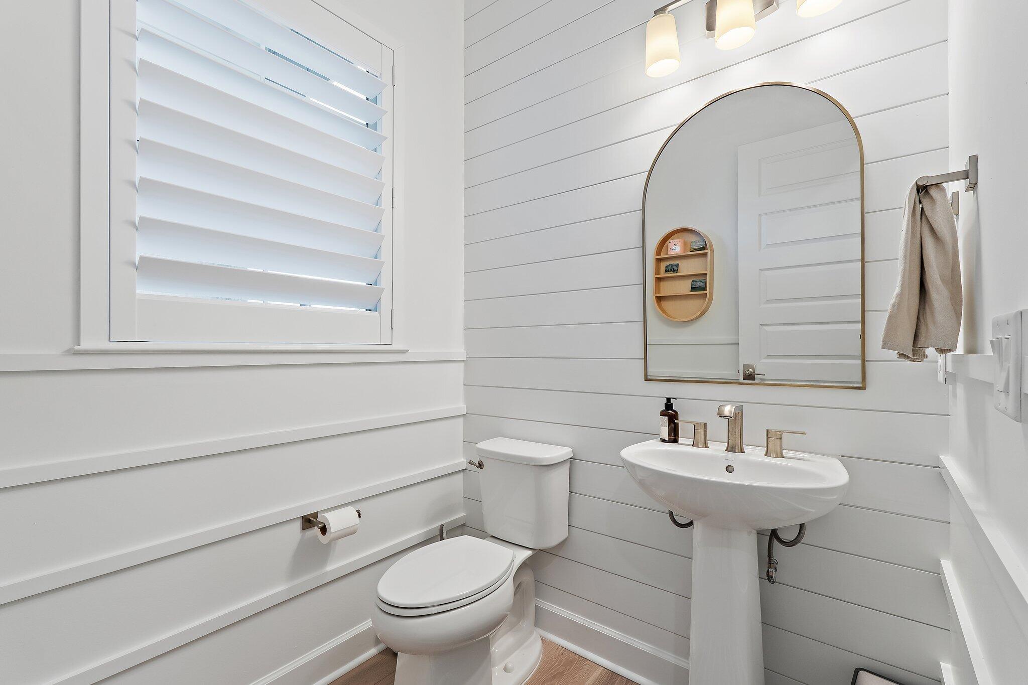 BRIDGEWATER PRESERVE - Residential