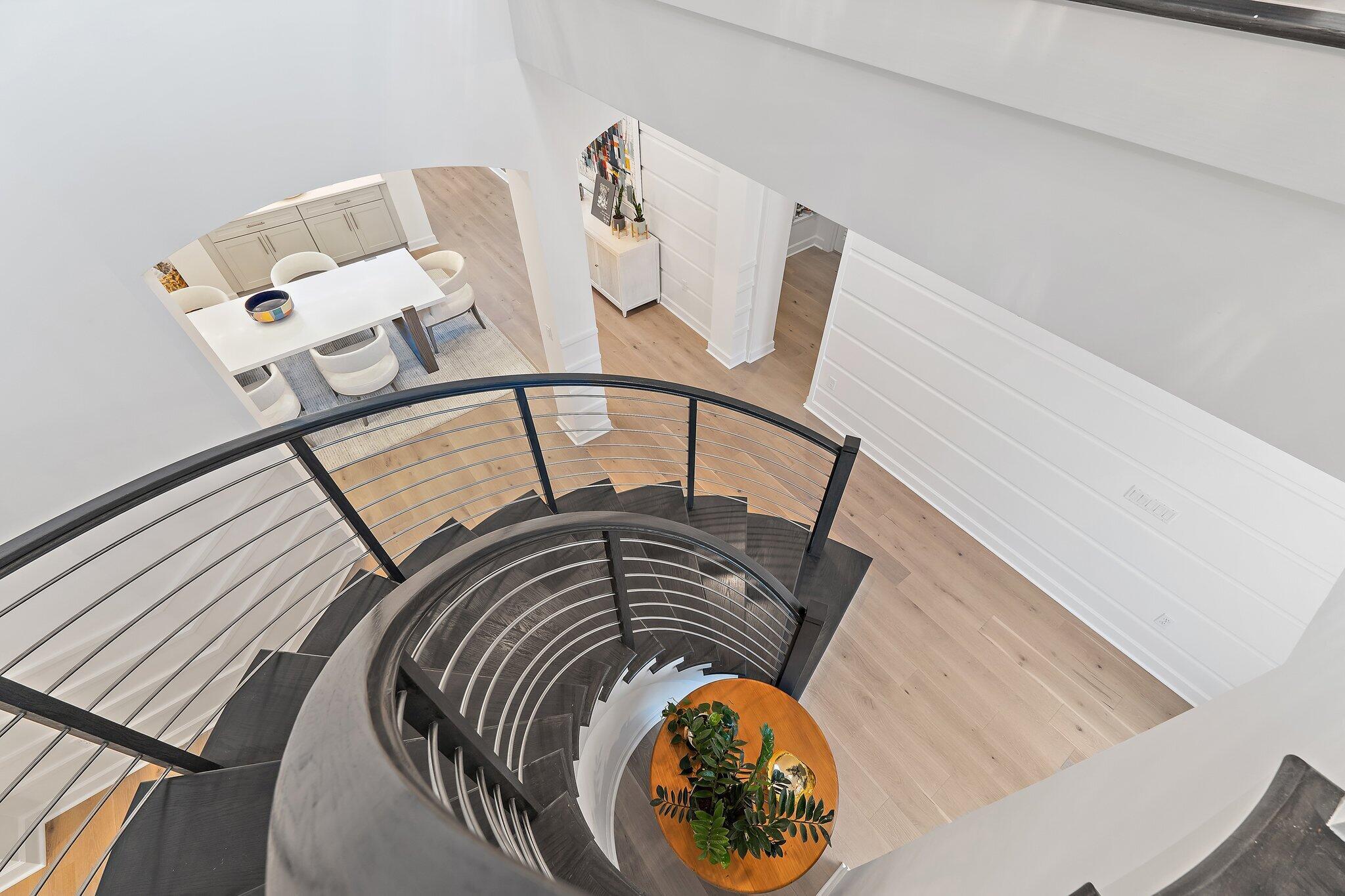 BRIDGEWATER PRESERVE - Residential