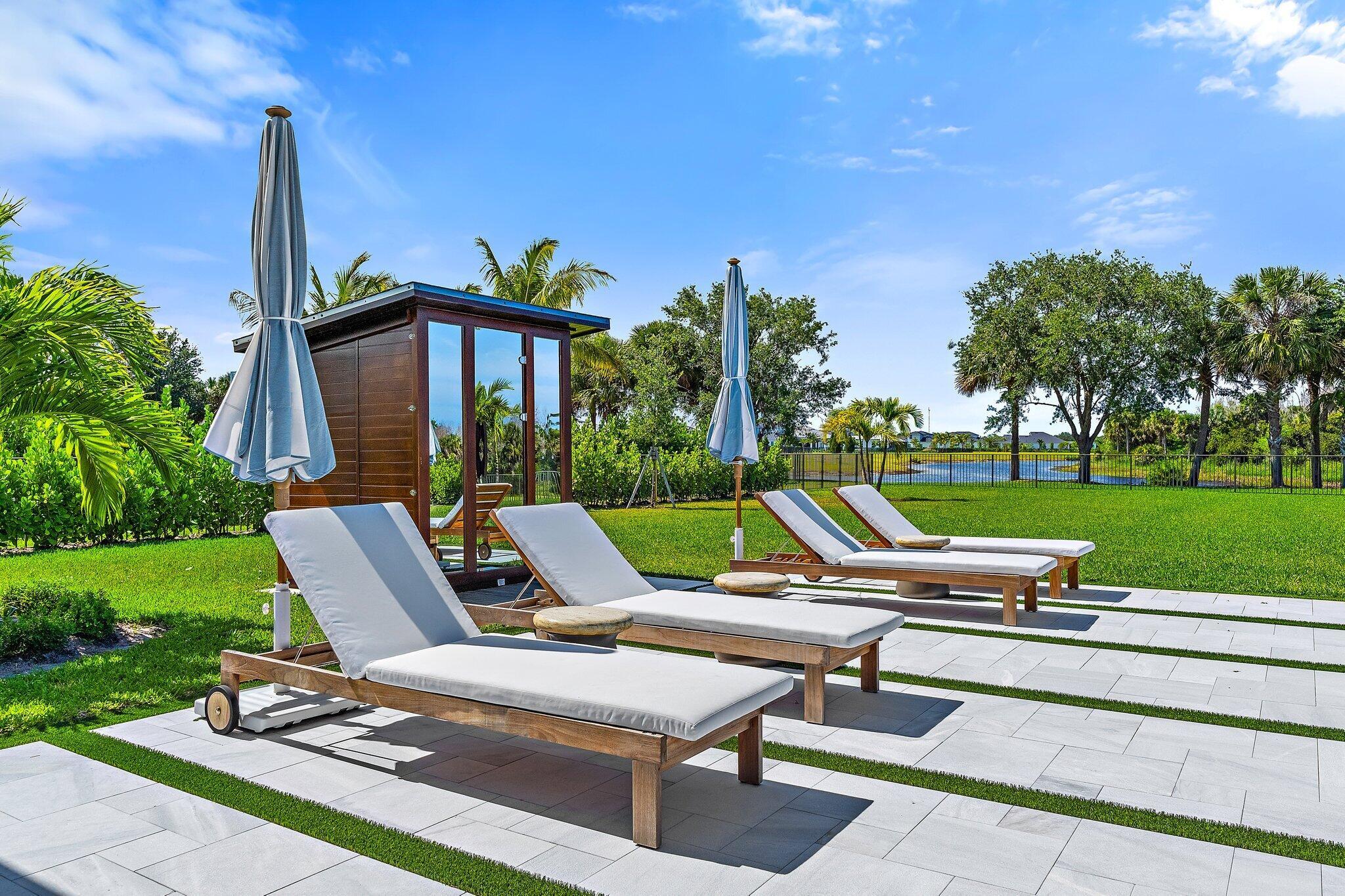 BRIDGEWATER PRESERVE - Residential