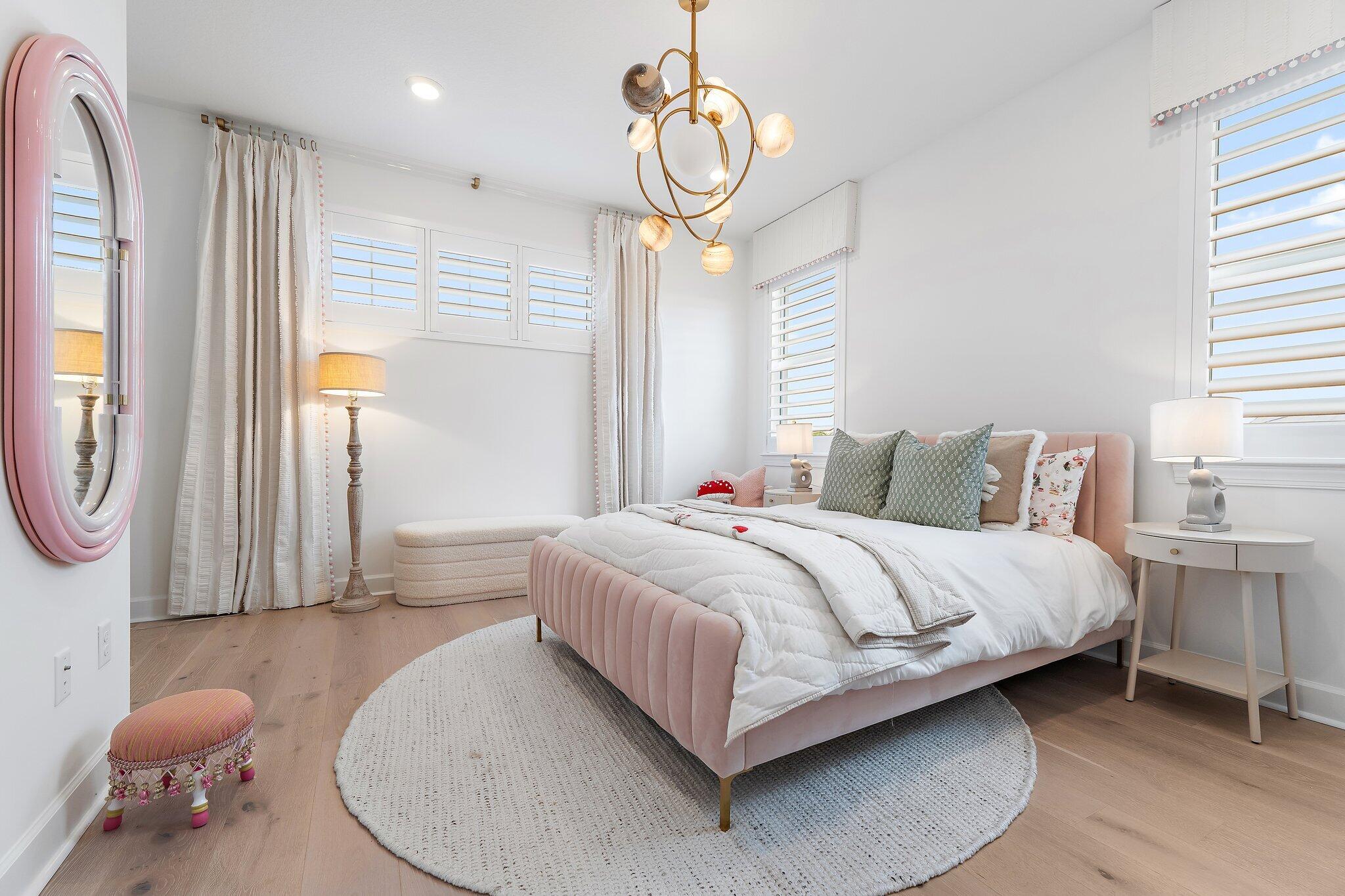 BRIDGEWATER PRESERVE - Residential