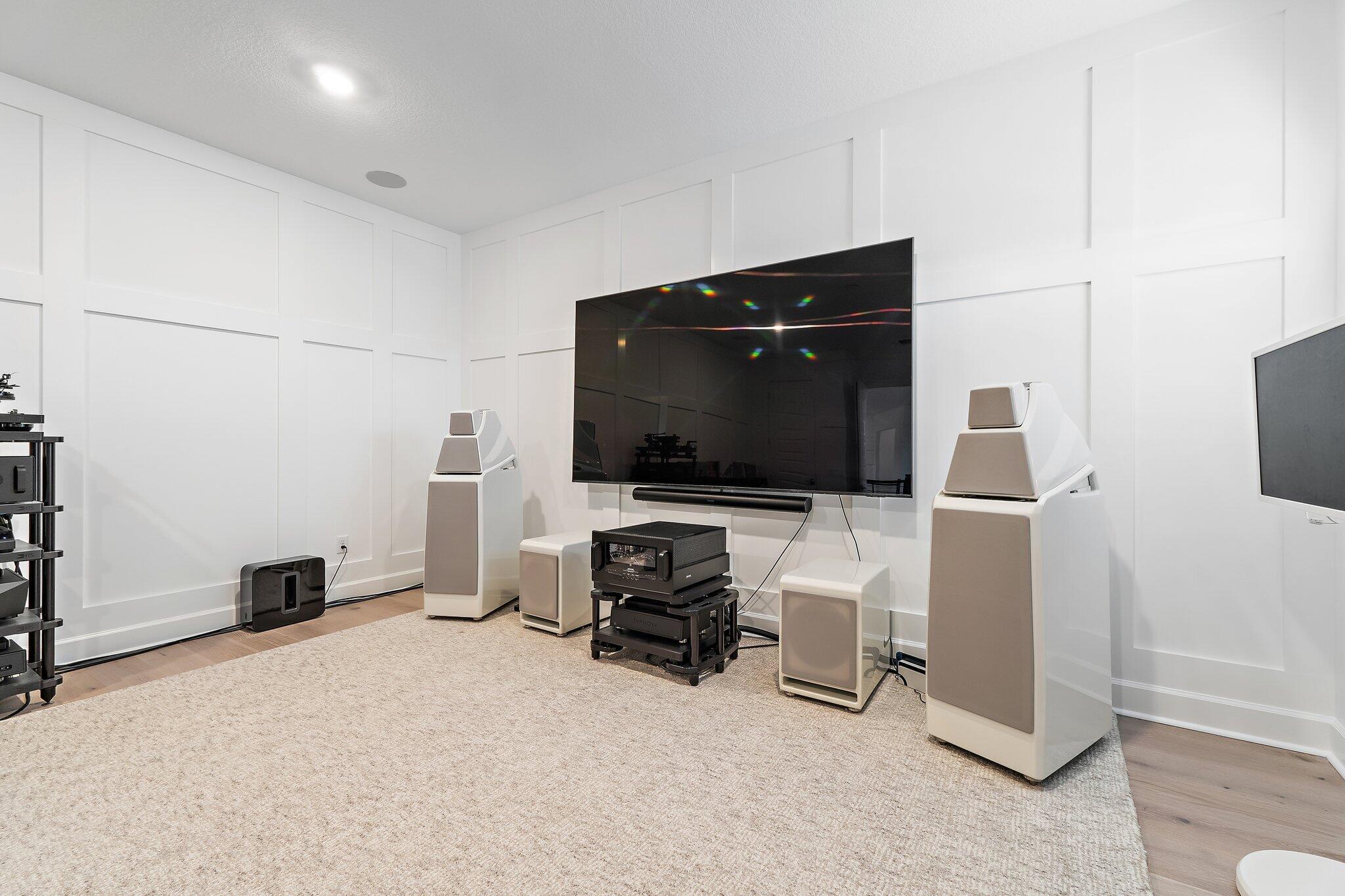 BRIDGEWATER PRESERVE - Residential