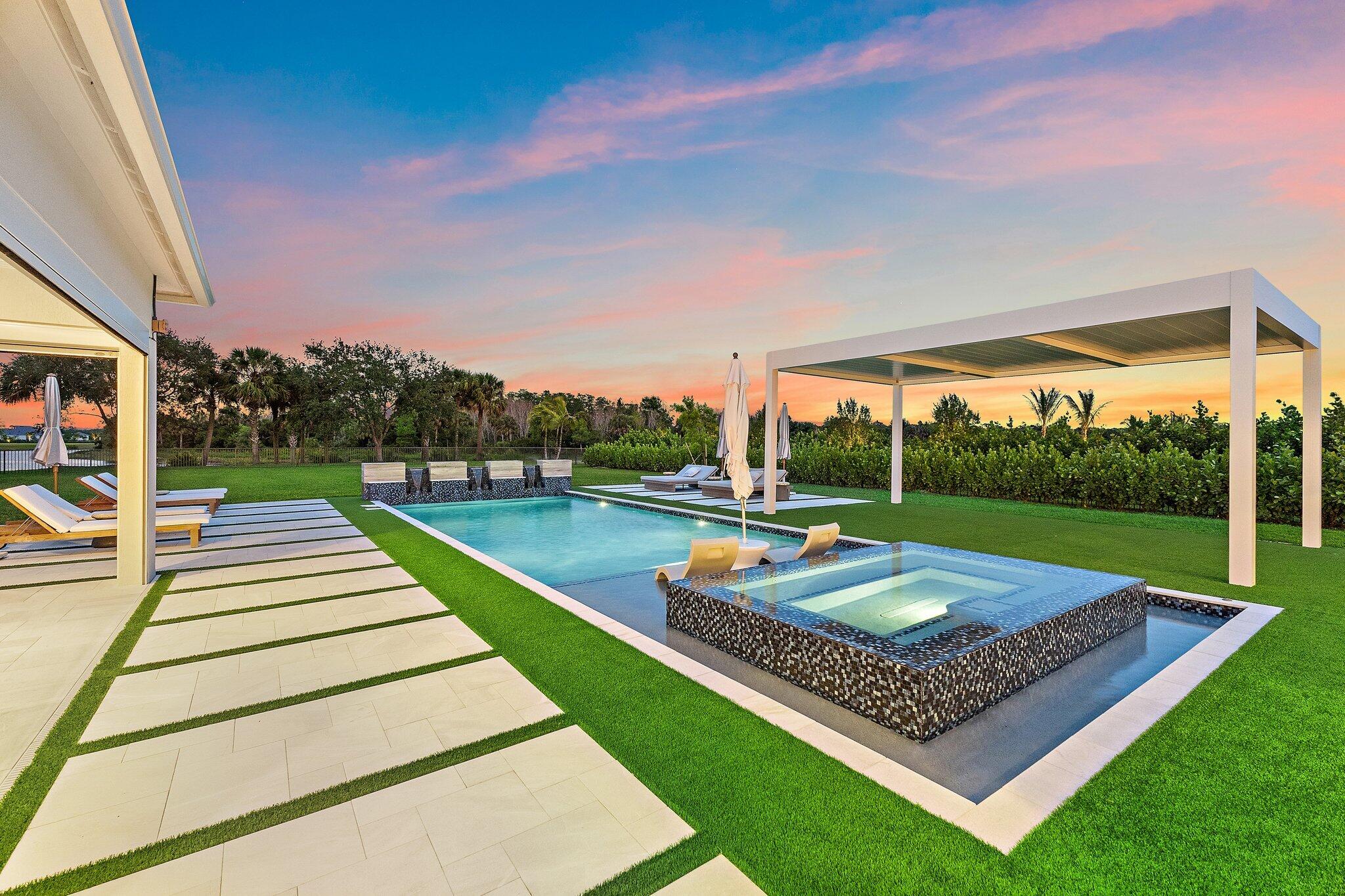 BRIDGEWATER PRESERVE - Residential