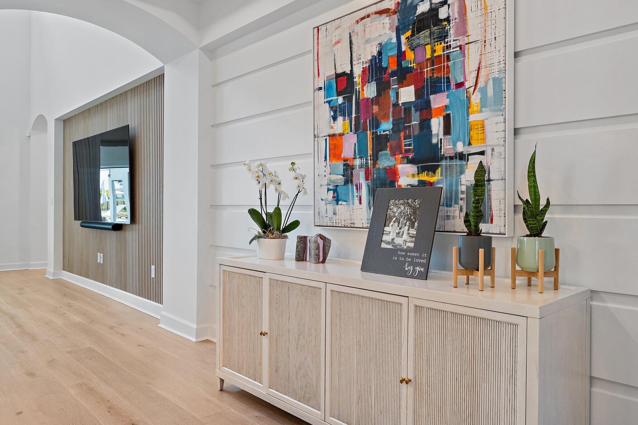 BRIDGEWATER PRESERVE - Residential