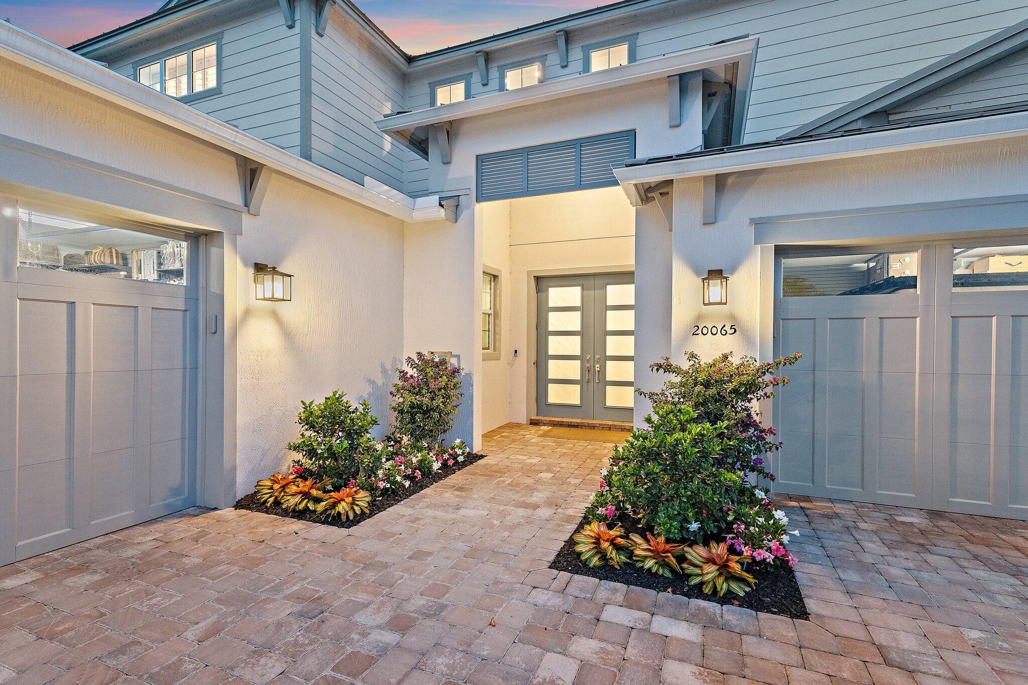 BRIDGEWATER PRESERVE - Residential