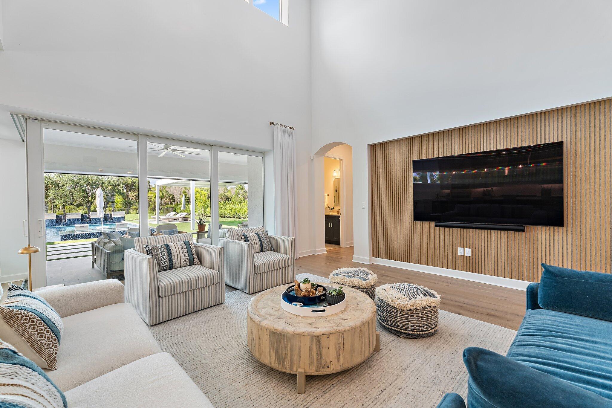 BRIDGEWATER PRESERVE - Residential