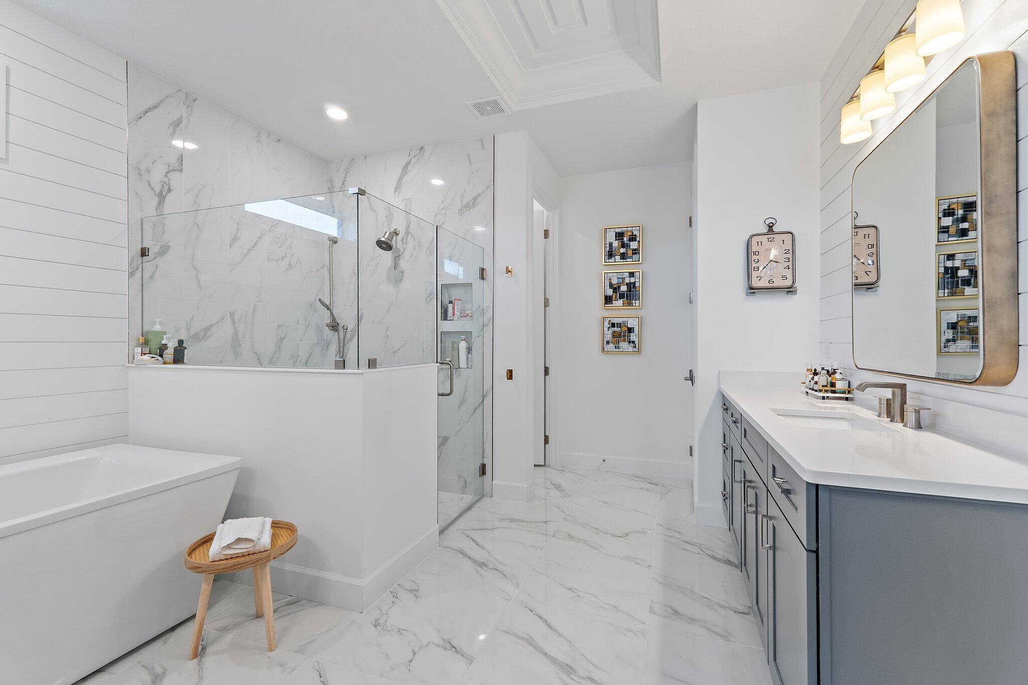 BRIDGEWATER PRESERVE - Residential