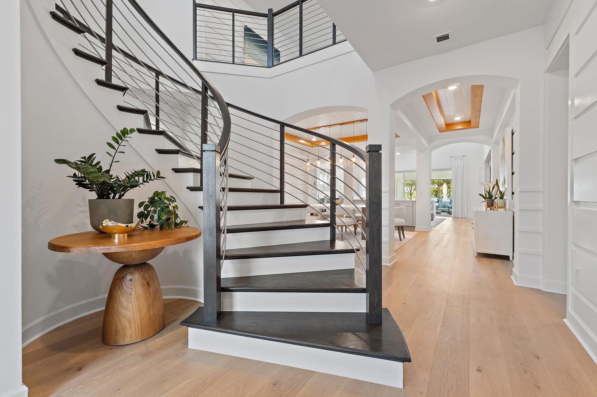 BRIDGEWATER PRESERVE - Residential