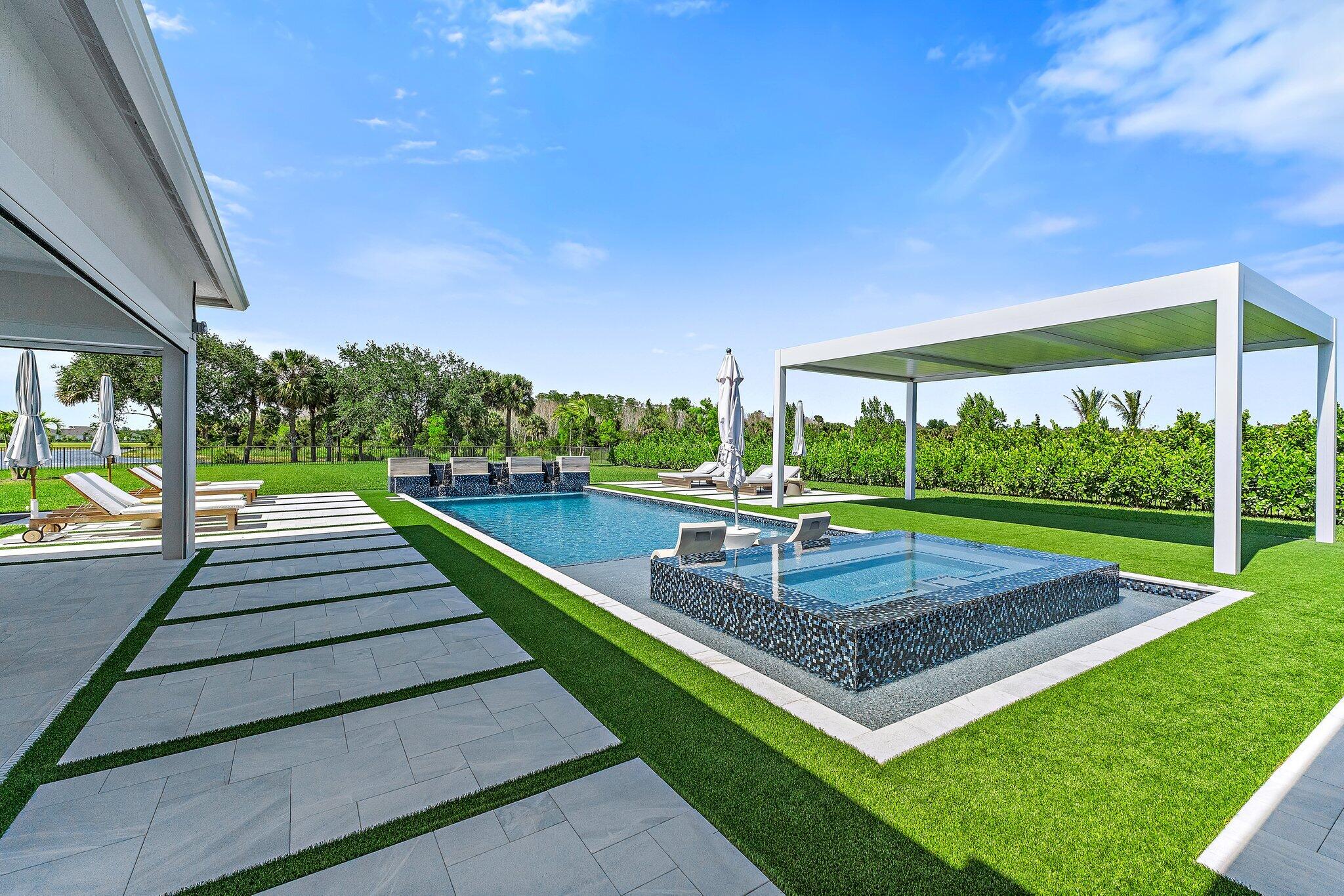 BRIDGEWATER PRESERVE - Residential