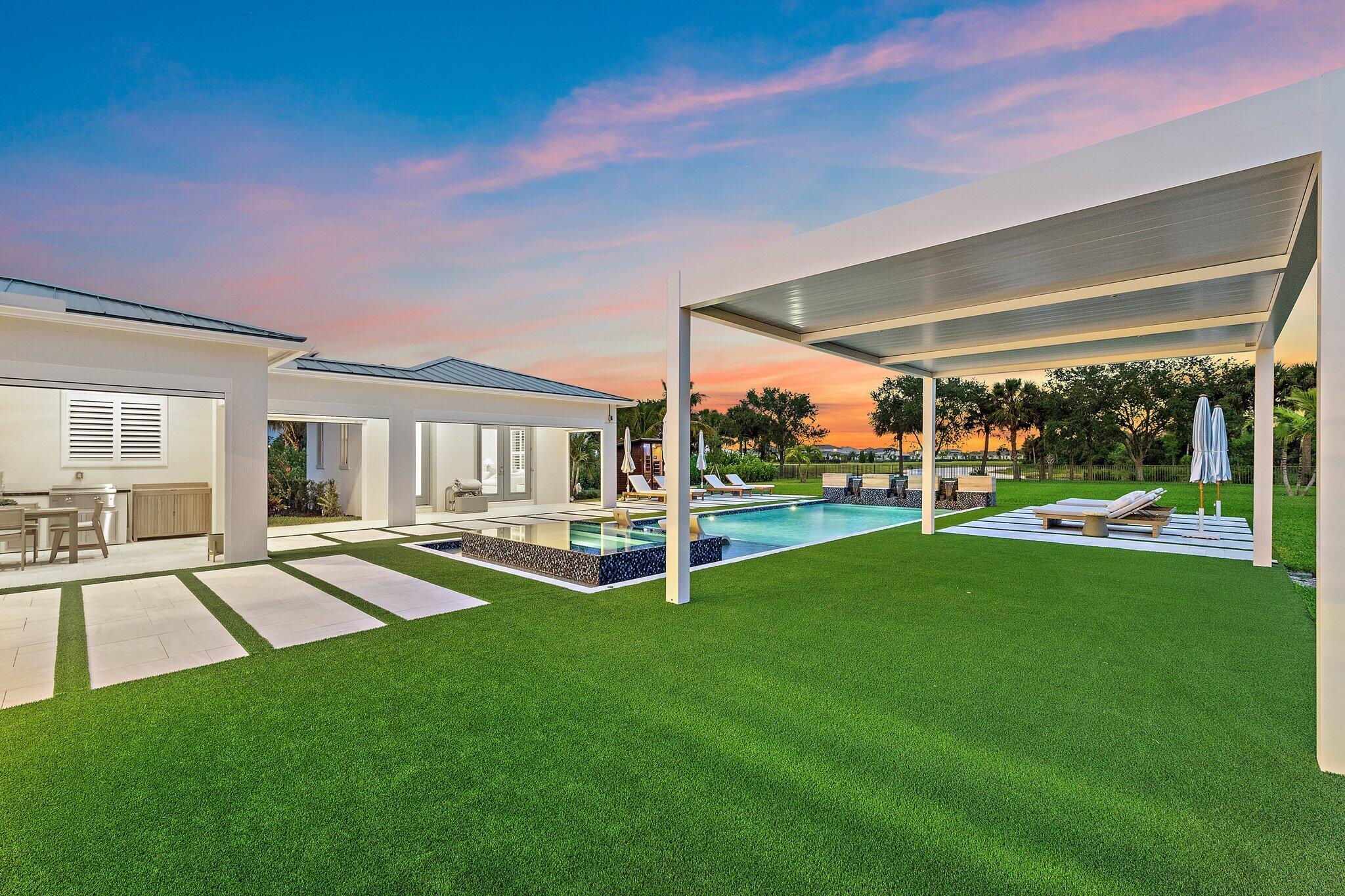 BRIDGEWATER PRESERVE - Residential