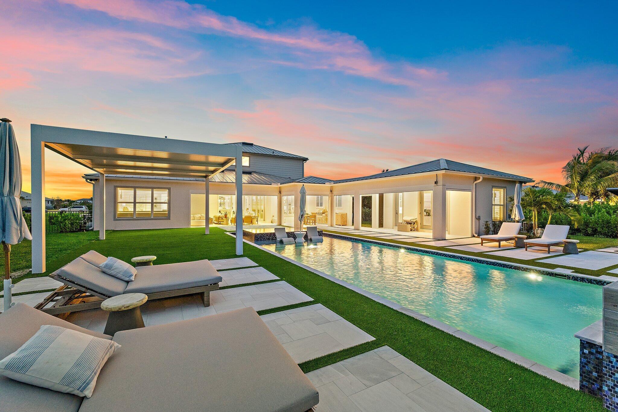 BRIDGEWATER PRESERVE - Residential