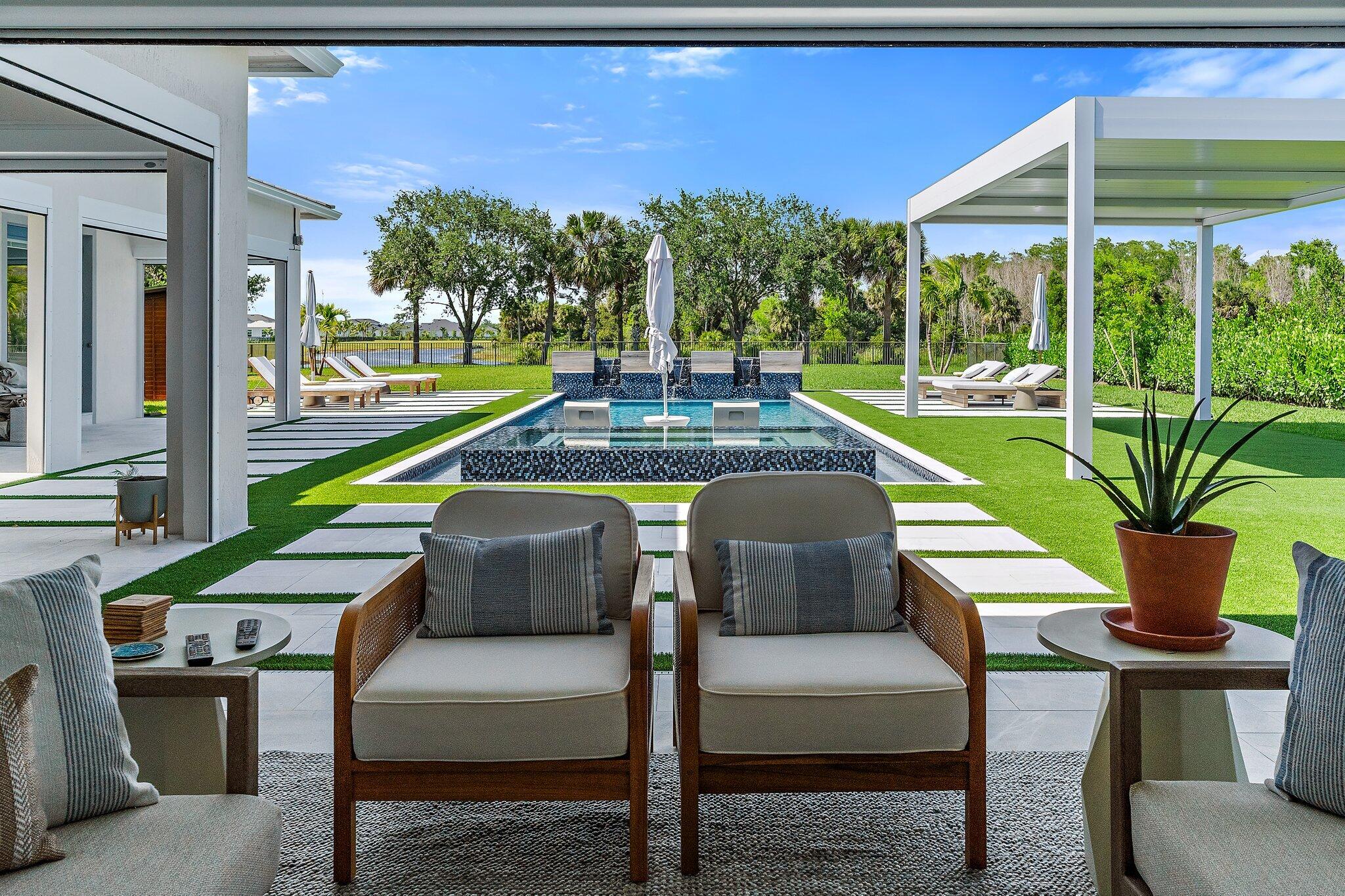 BRIDGEWATER PRESERVE - Residential