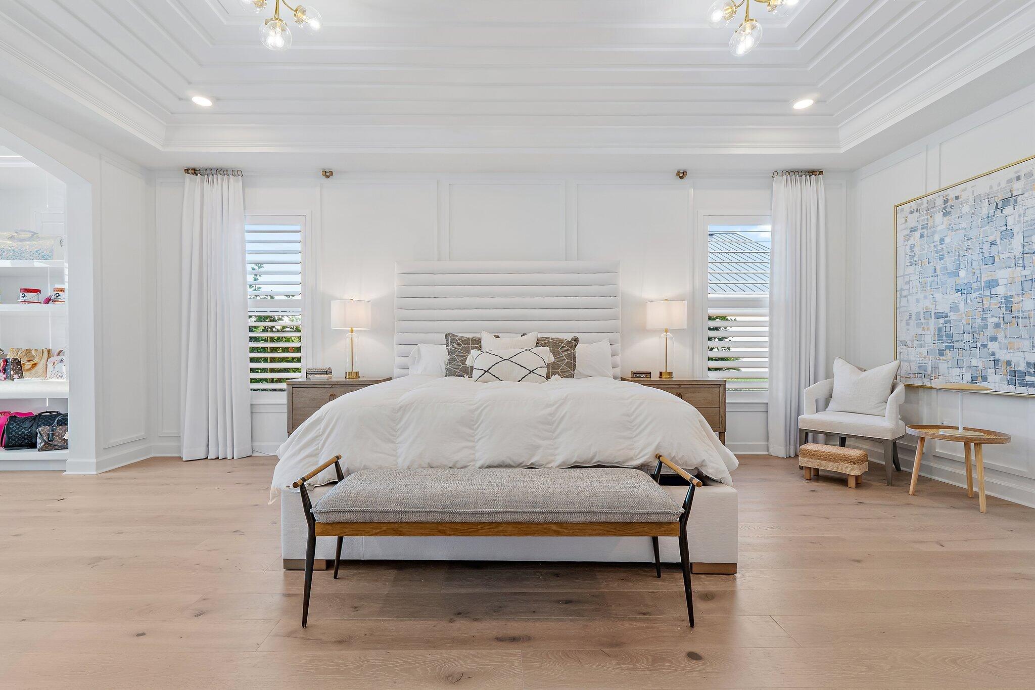 BRIDGEWATER PRESERVE - Residential