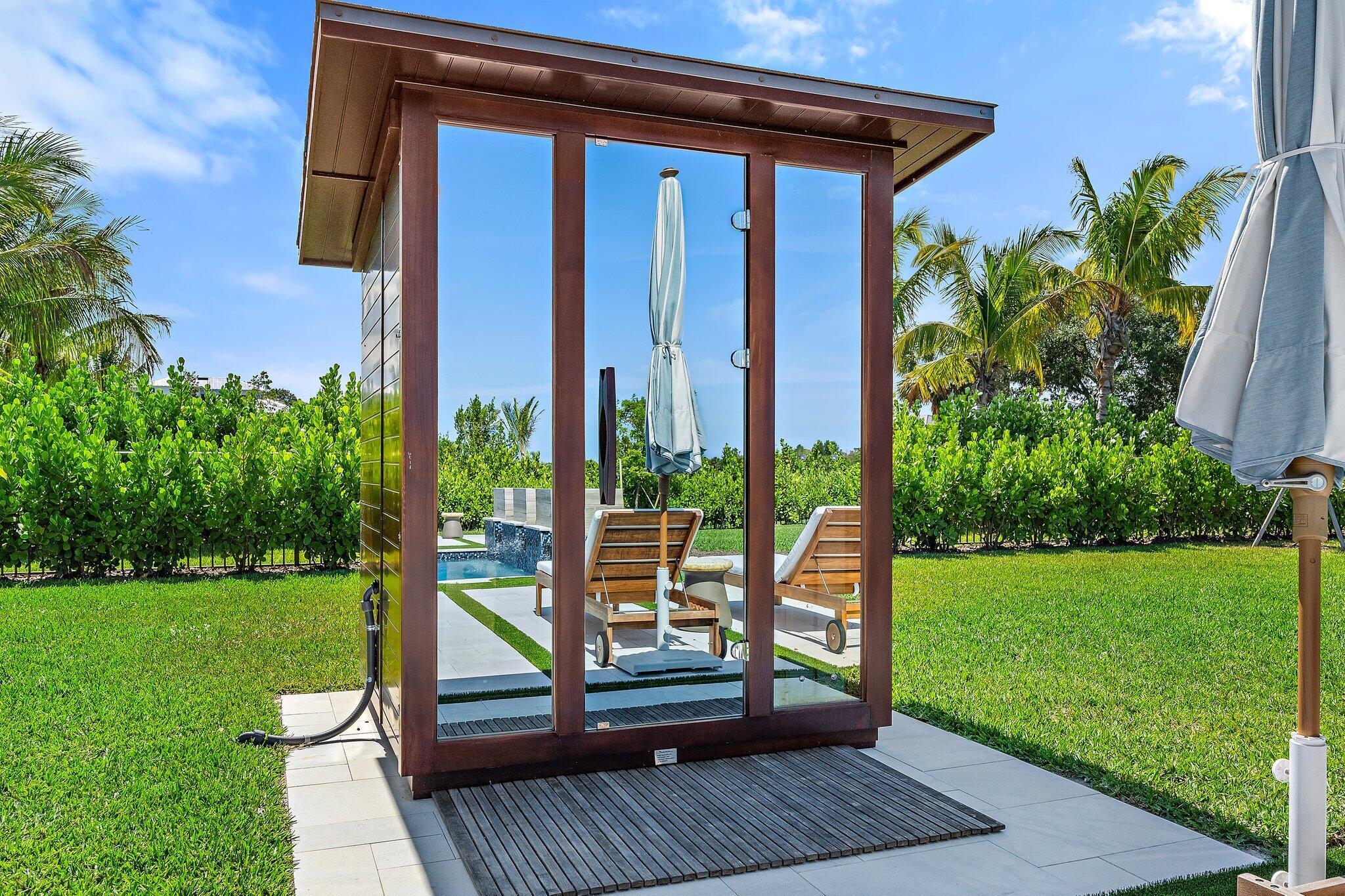 BRIDGEWATER PRESERVE - Residential