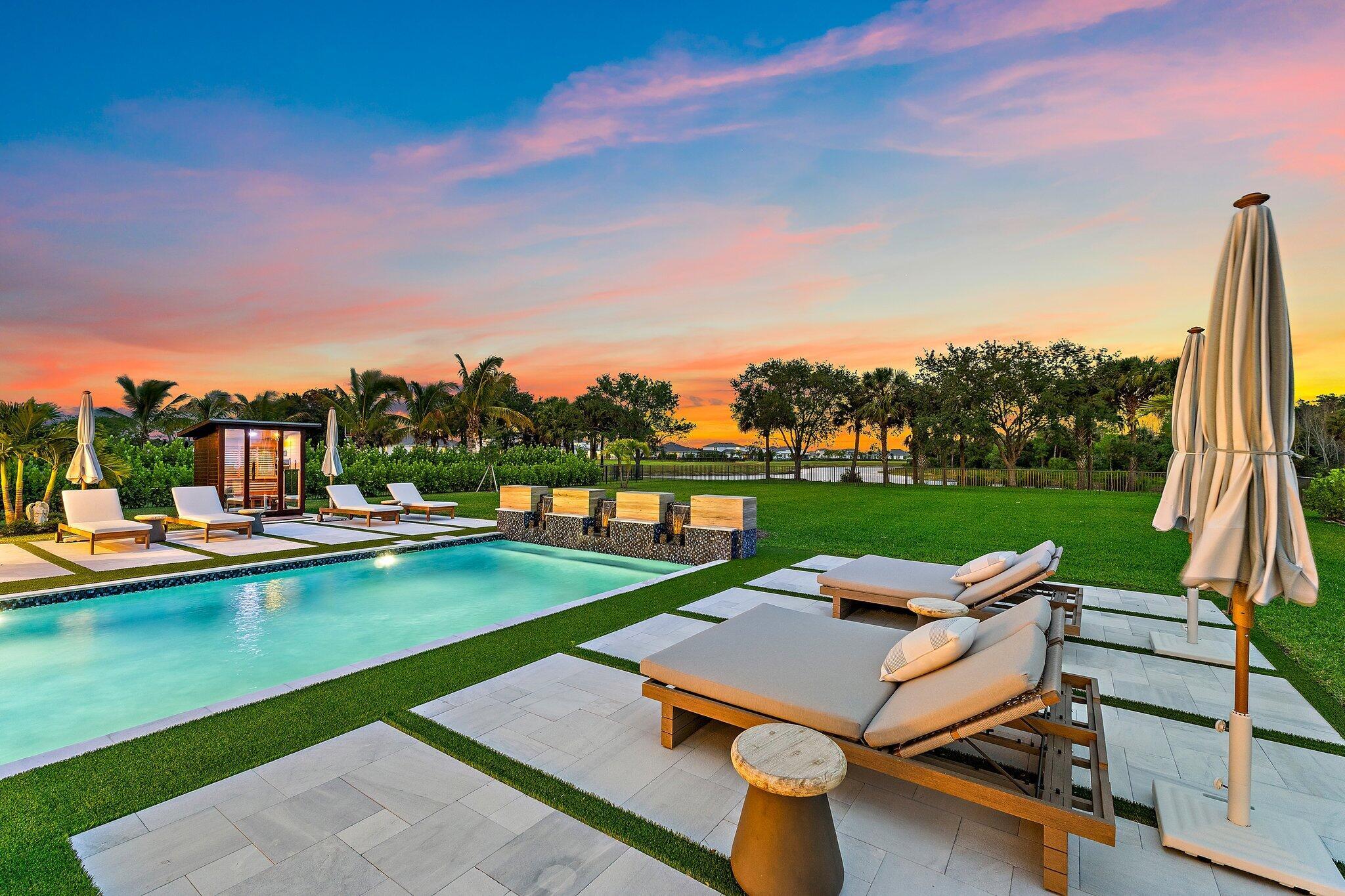 BRIDGEWATER PRESERVE - Residential