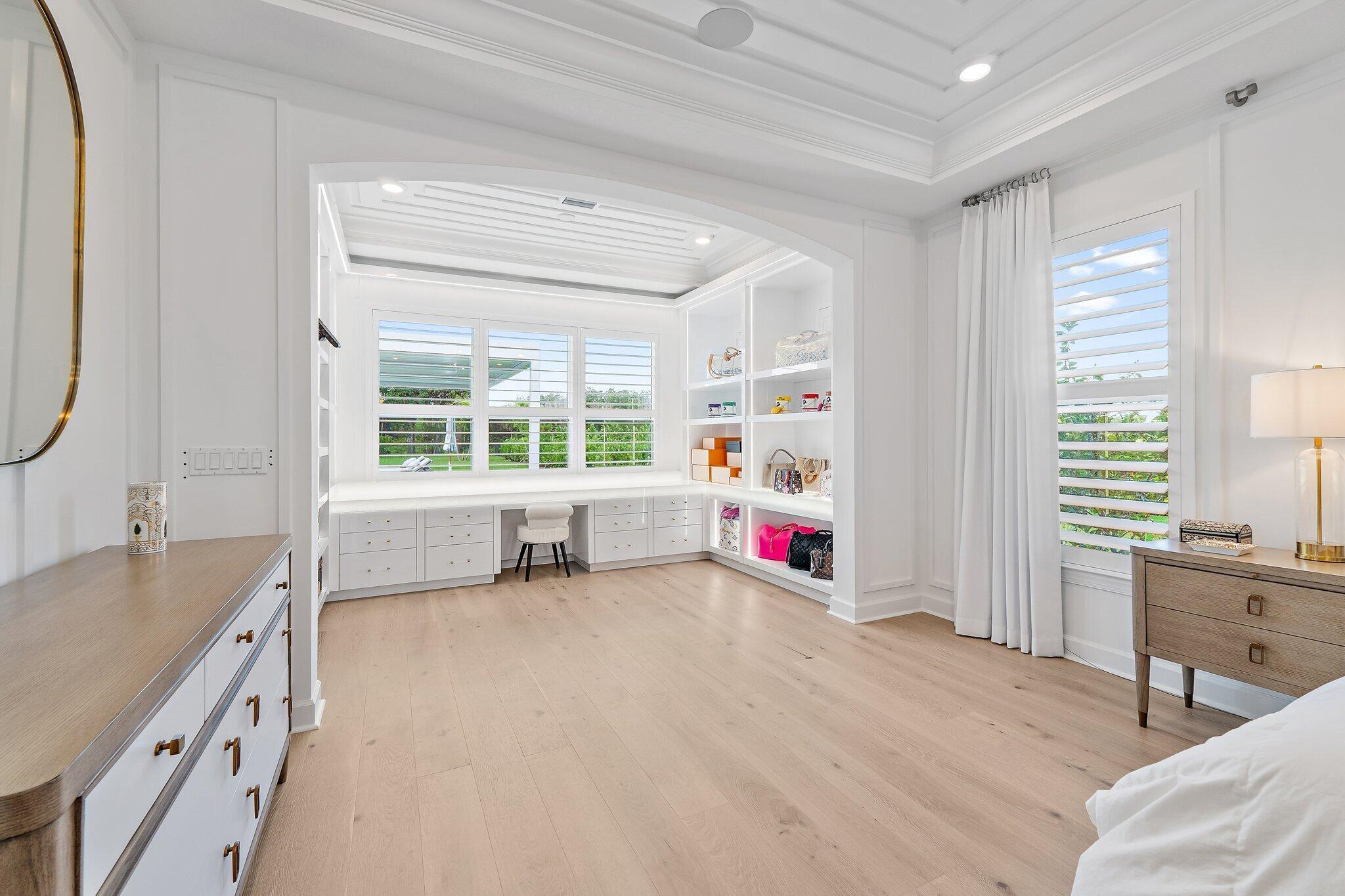 BRIDGEWATER PRESERVE - Residential