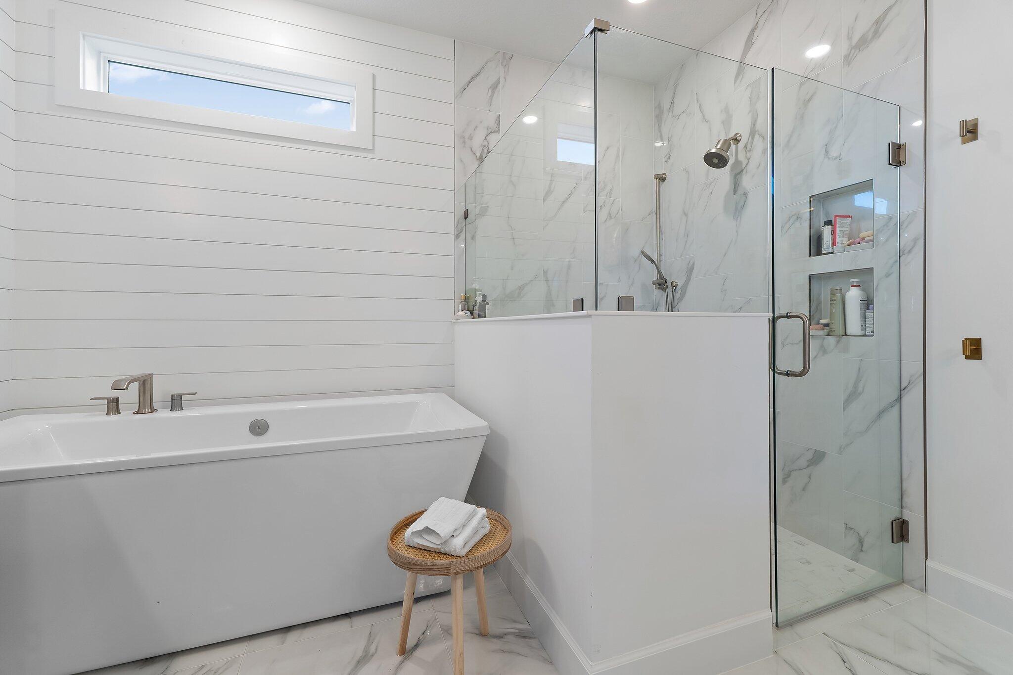 BRIDGEWATER PRESERVE - Residential