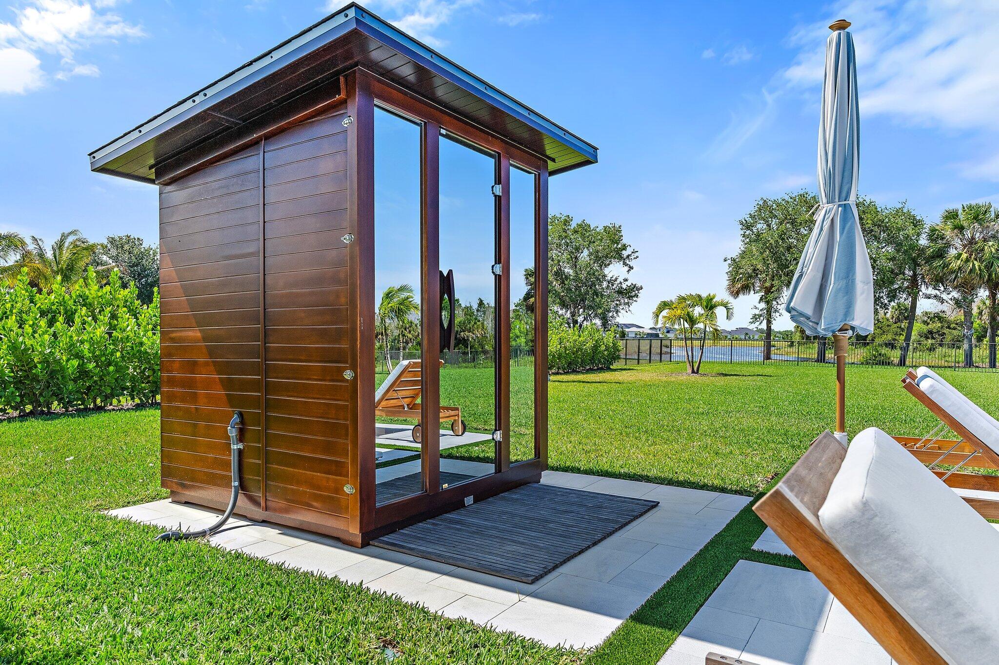 BRIDGEWATER PRESERVE - Residential