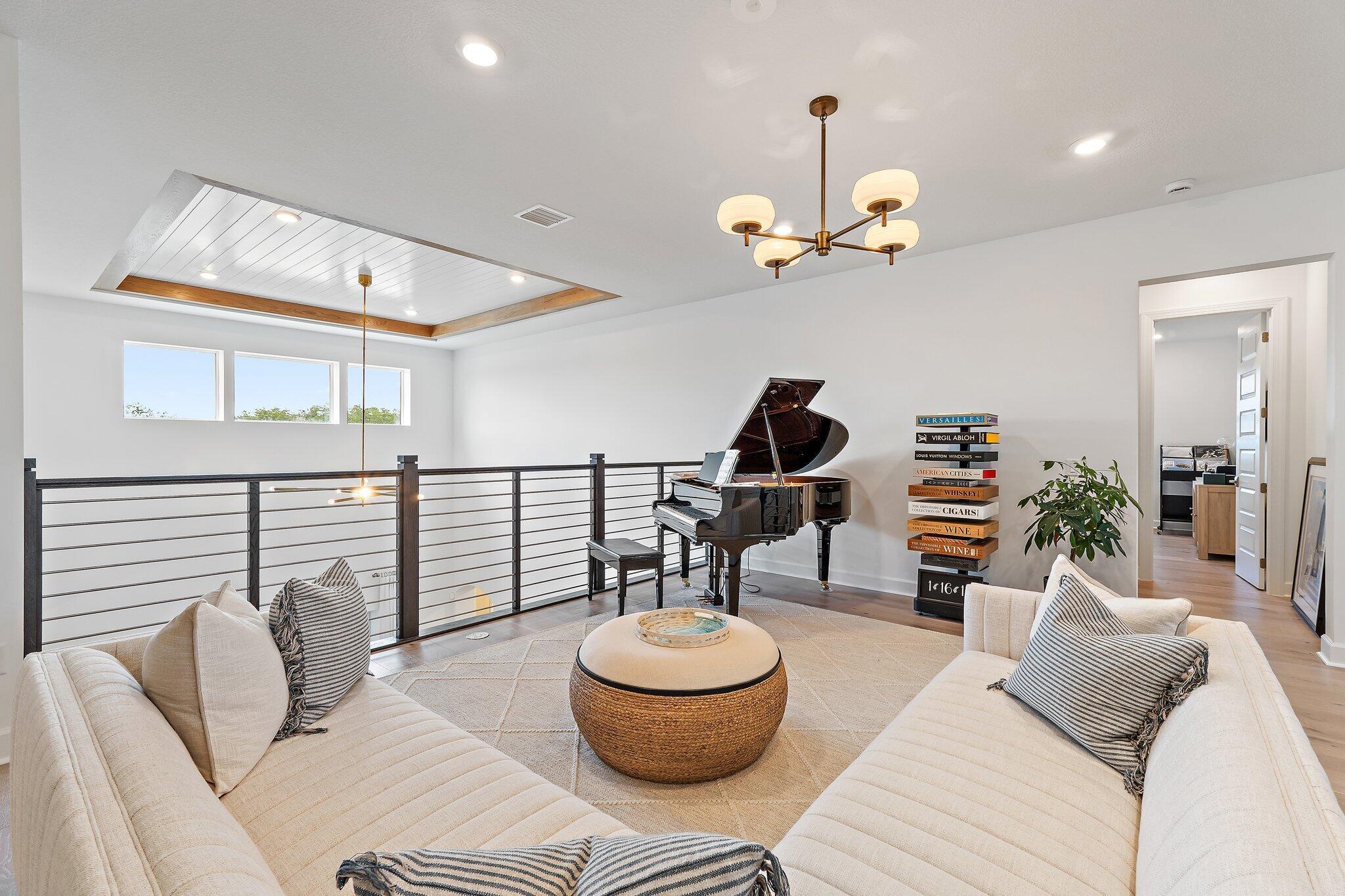 BRIDGEWATER PRESERVE - Residential