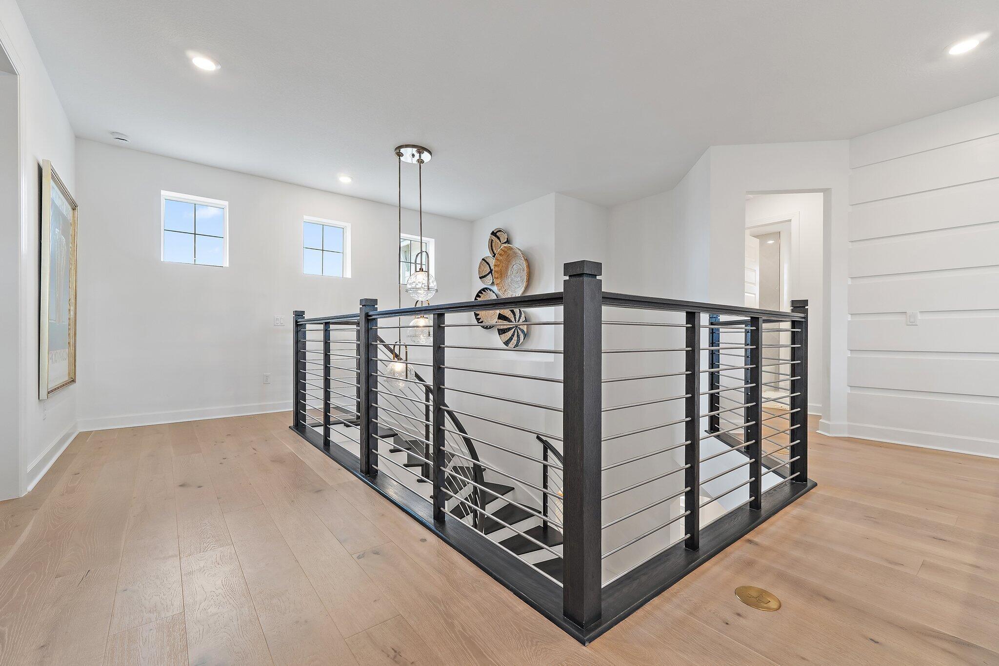 BRIDGEWATER PRESERVE - Residential