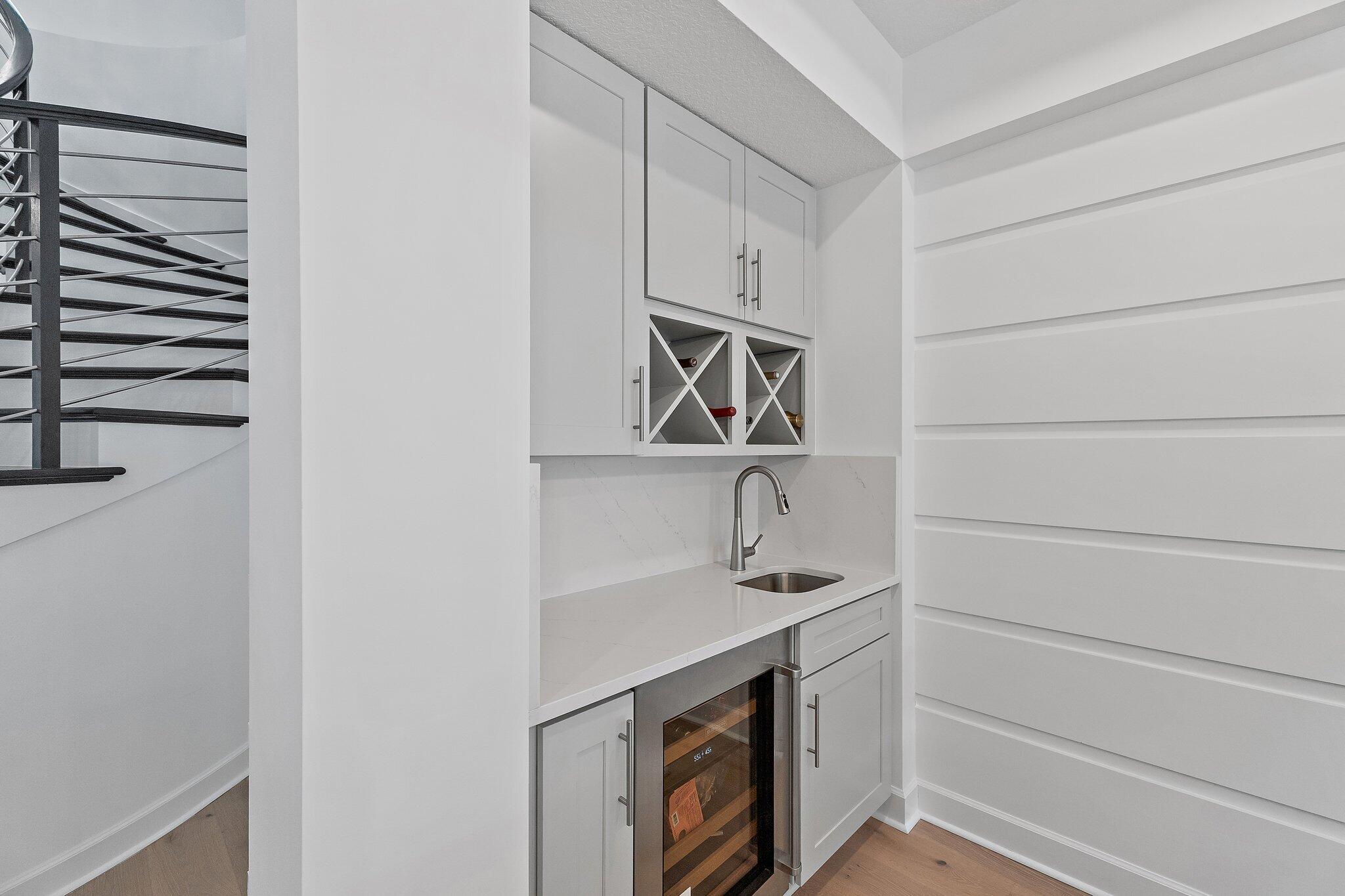 BRIDGEWATER PRESERVE - Residential