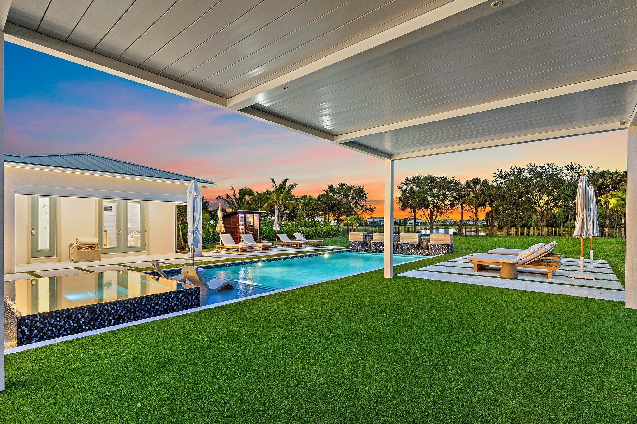 BRIDGEWATER PRESERVE - Residential