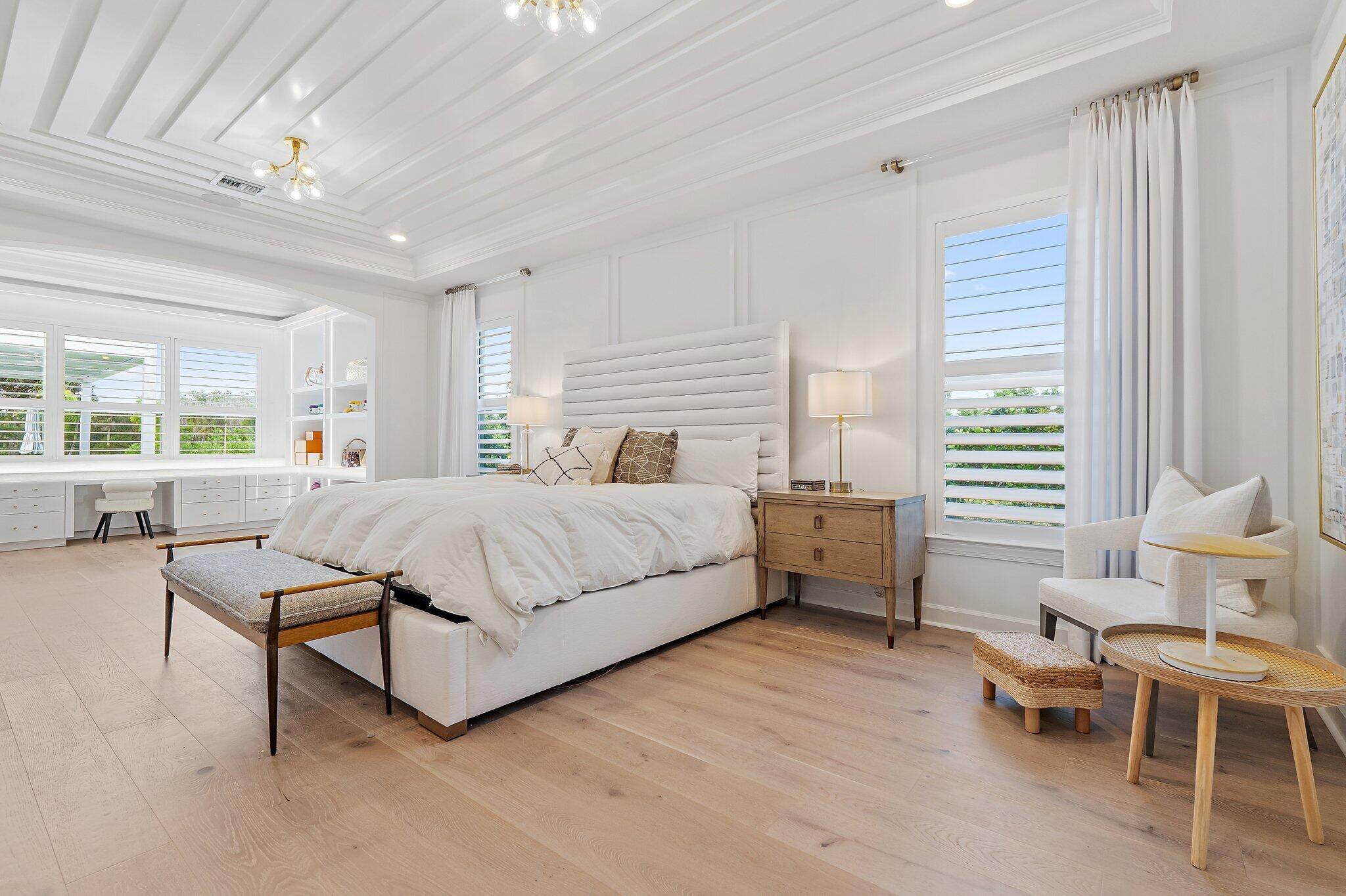 BRIDGEWATER PRESERVE - Residential