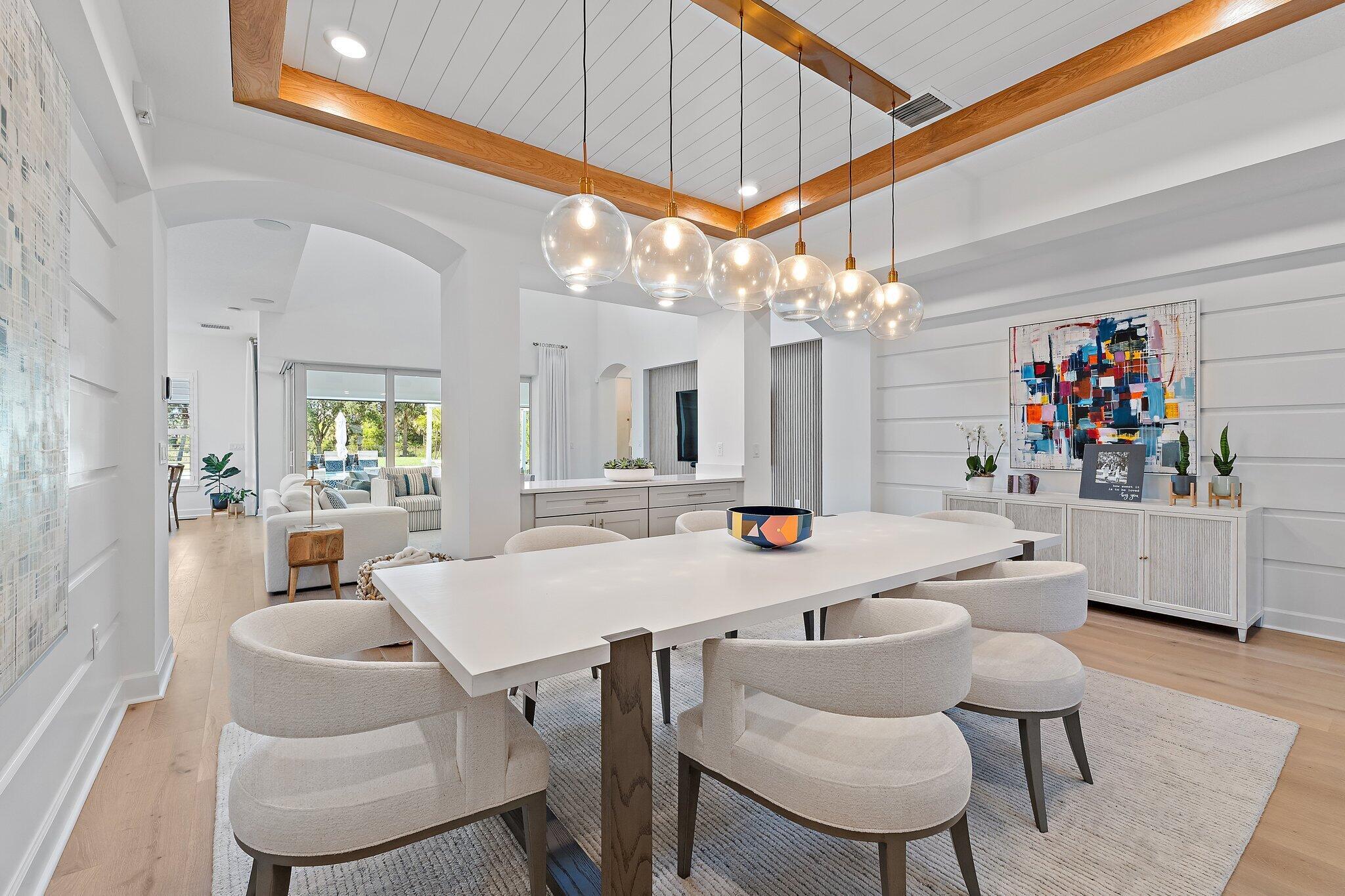 BRIDGEWATER PRESERVE - Residential