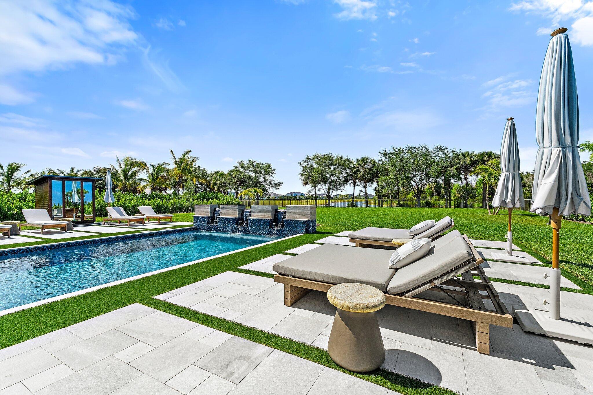 BRIDGEWATER PRESERVE - Residential