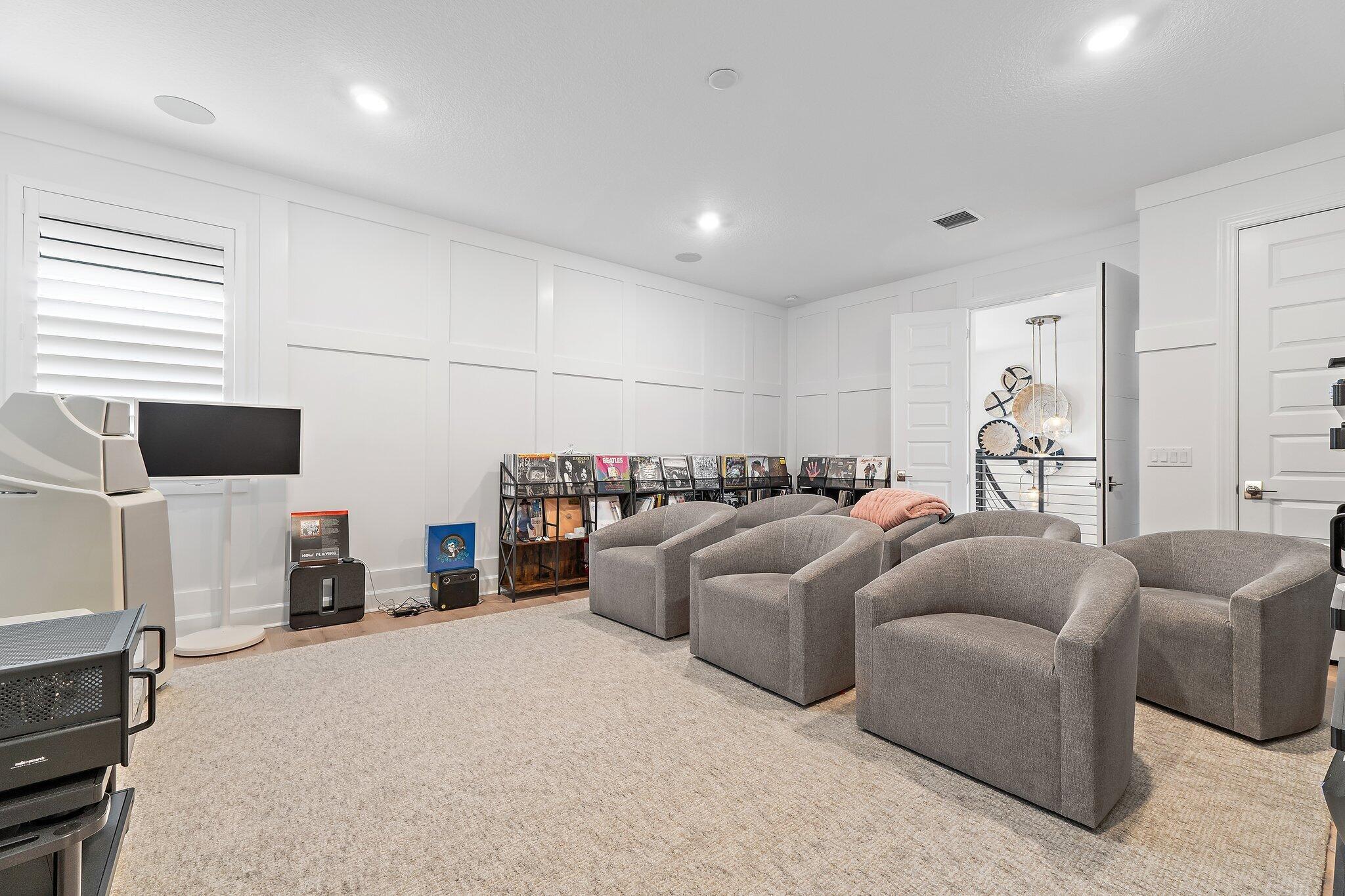 BRIDGEWATER PRESERVE - Residential