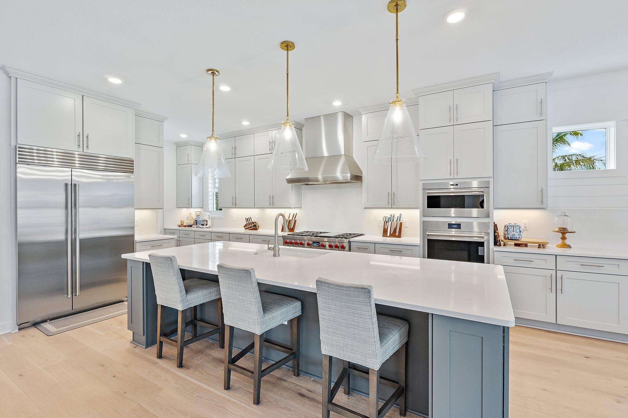 BRIDGEWATER PRESERVE - Residential