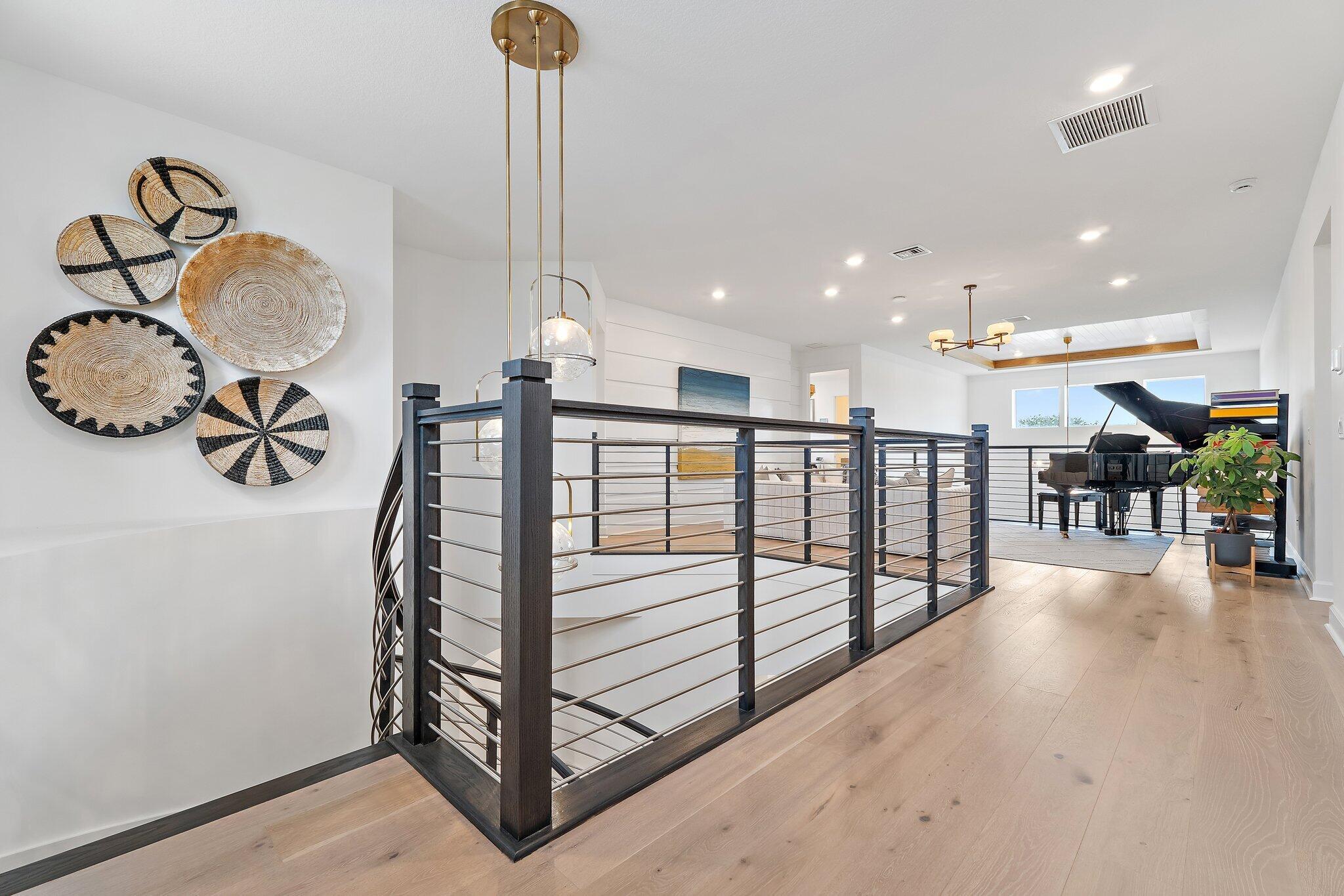 BRIDGEWATER PRESERVE - Residential