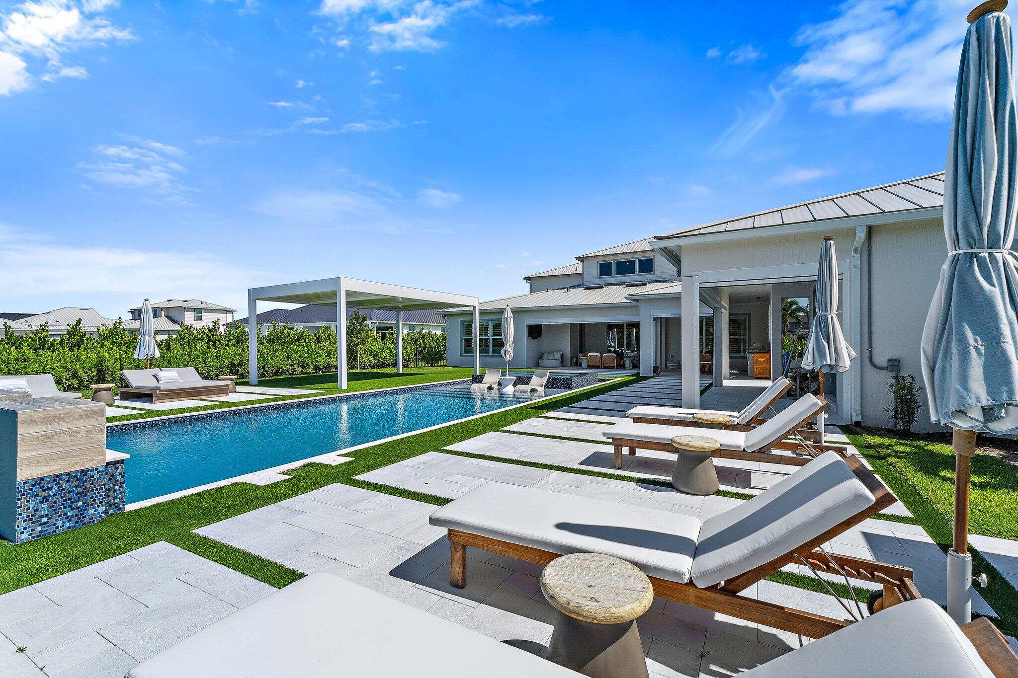 BRIDGEWATER PRESERVE - Residential