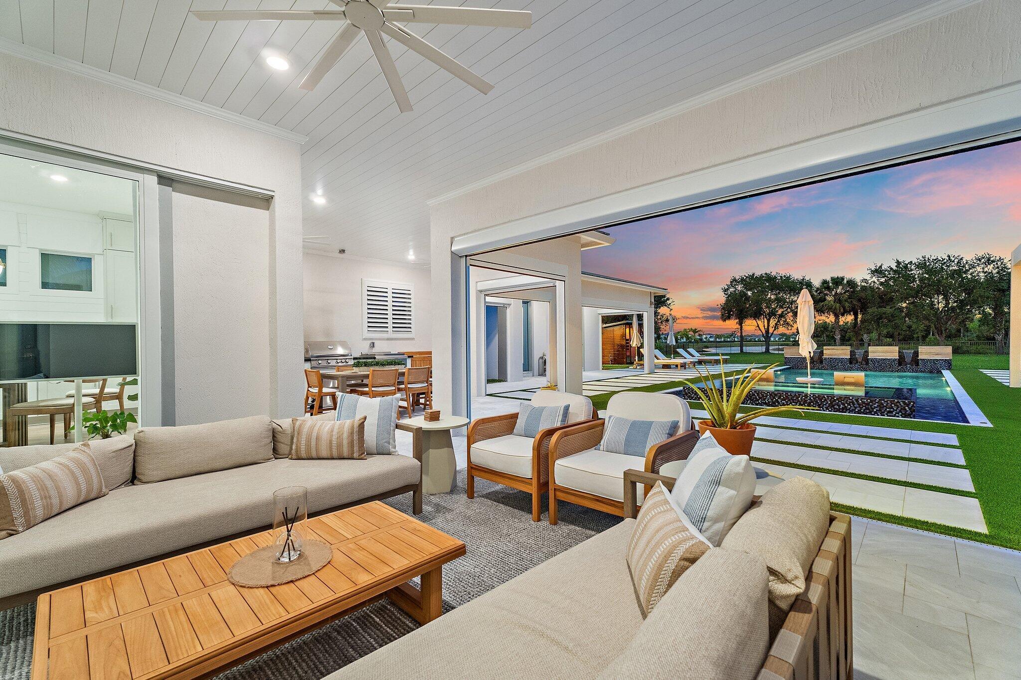 BRIDGEWATER PRESERVE - Residential