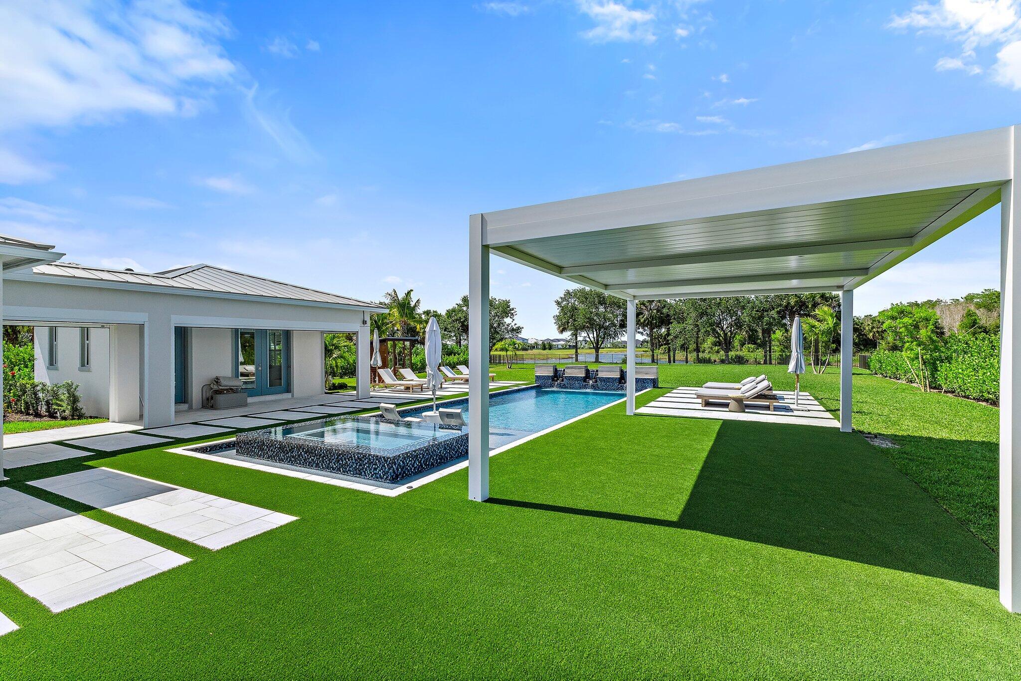 BRIDGEWATER PRESERVE - Residential