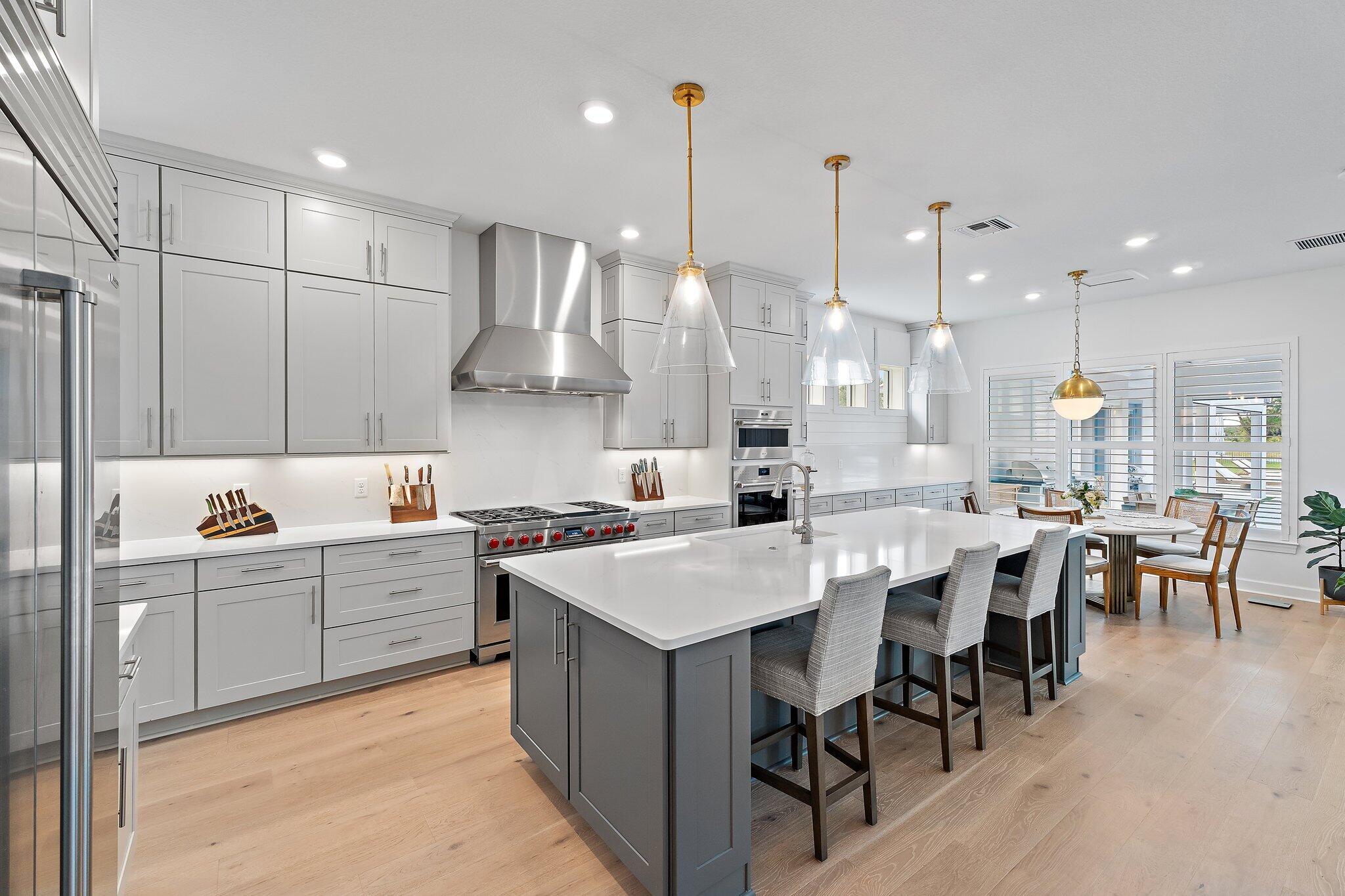 BRIDGEWATER PRESERVE - Residential