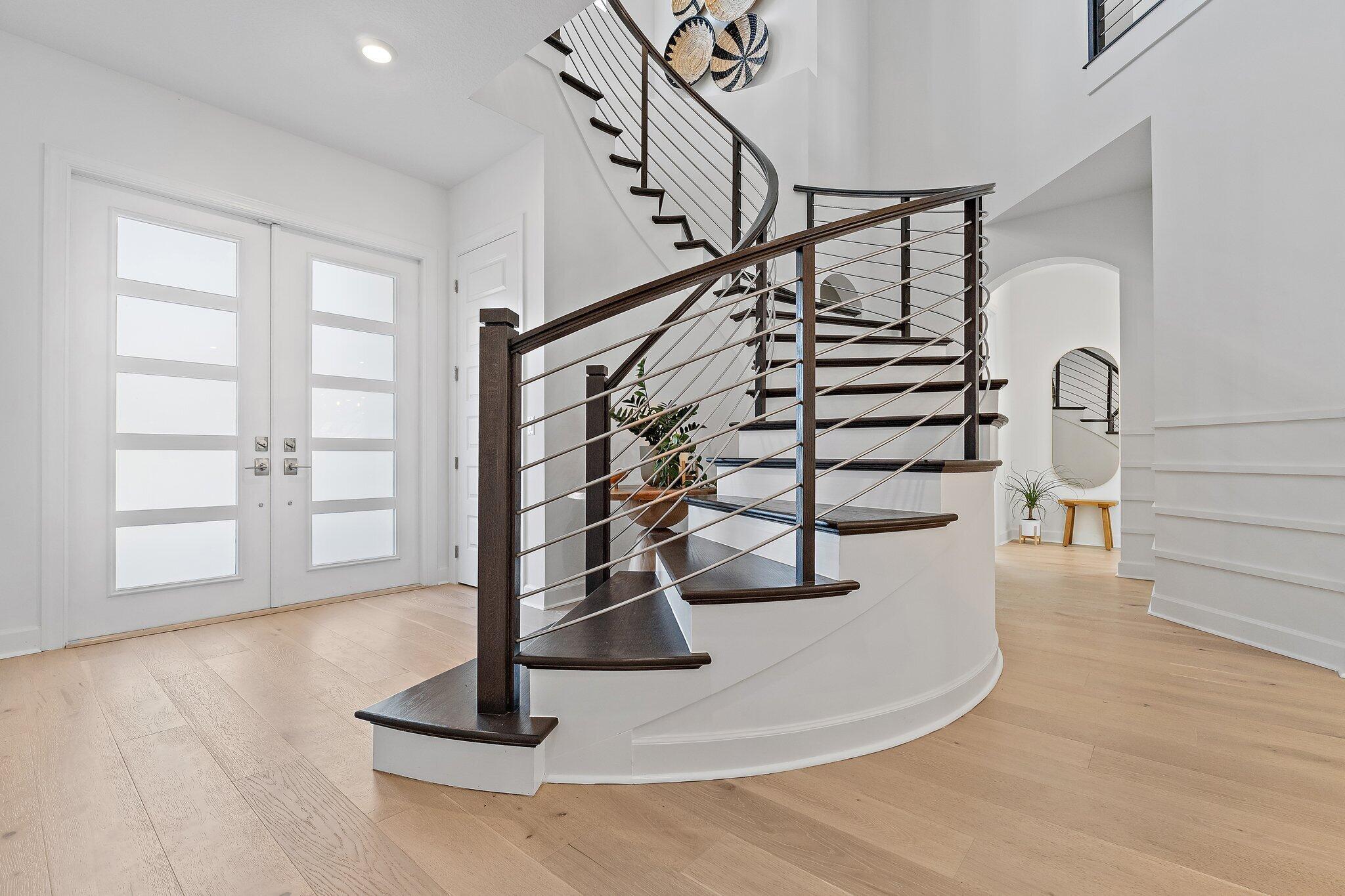 BRIDGEWATER PRESERVE - Residential