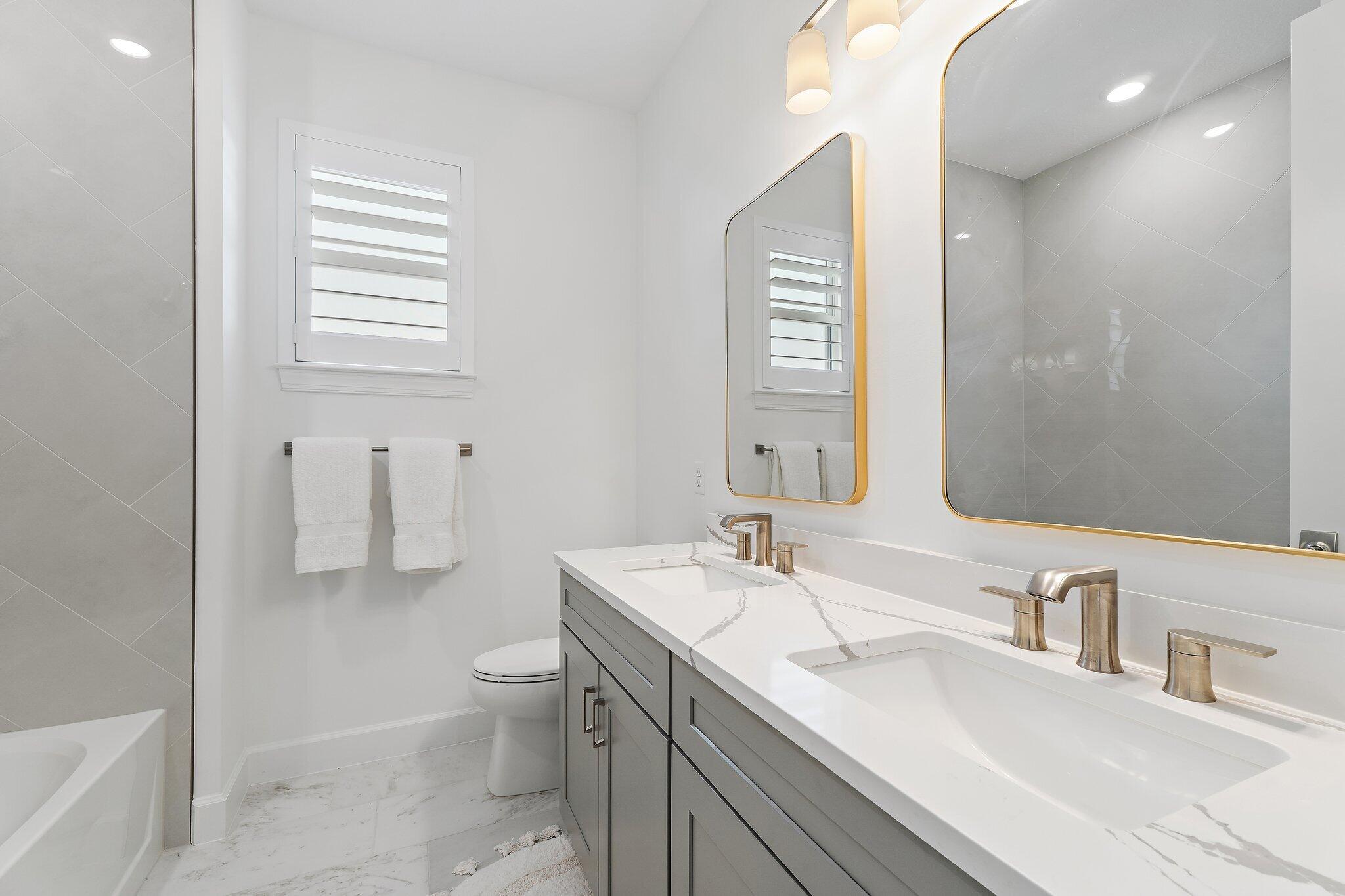 BRIDGEWATER PRESERVE - Residential