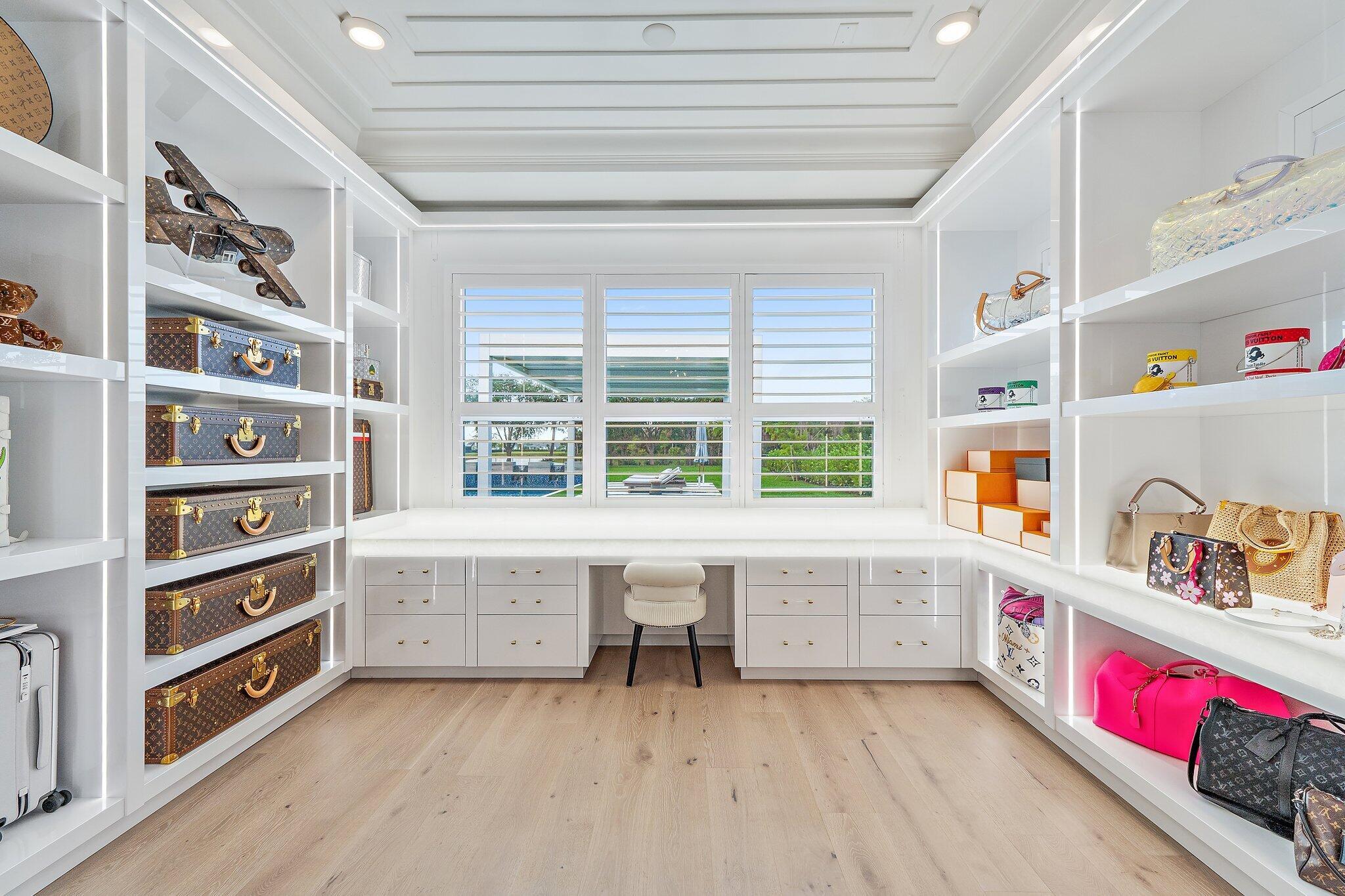 BRIDGEWATER PRESERVE - Residential