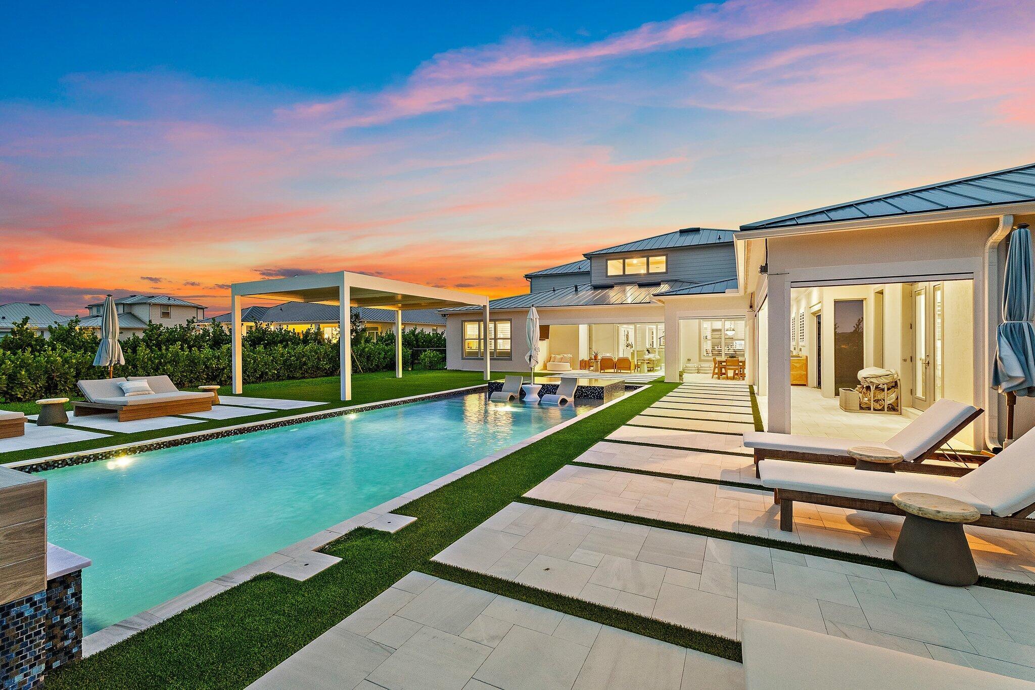 BRIDGEWATER PRESERVE - Residential