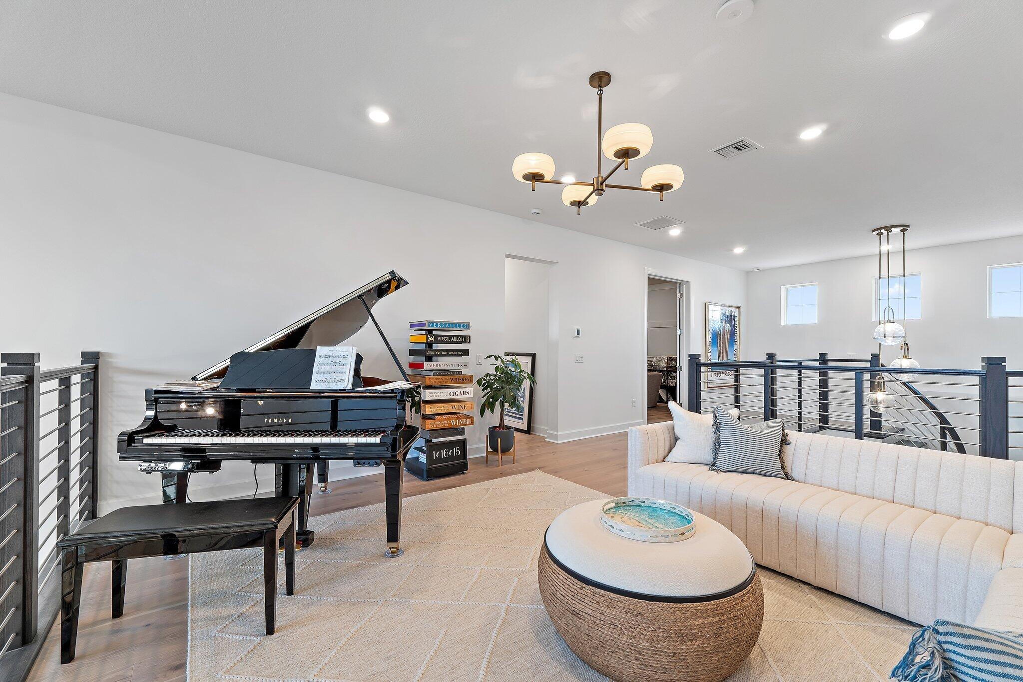 BRIDGEWATER PRESERVE - Residential