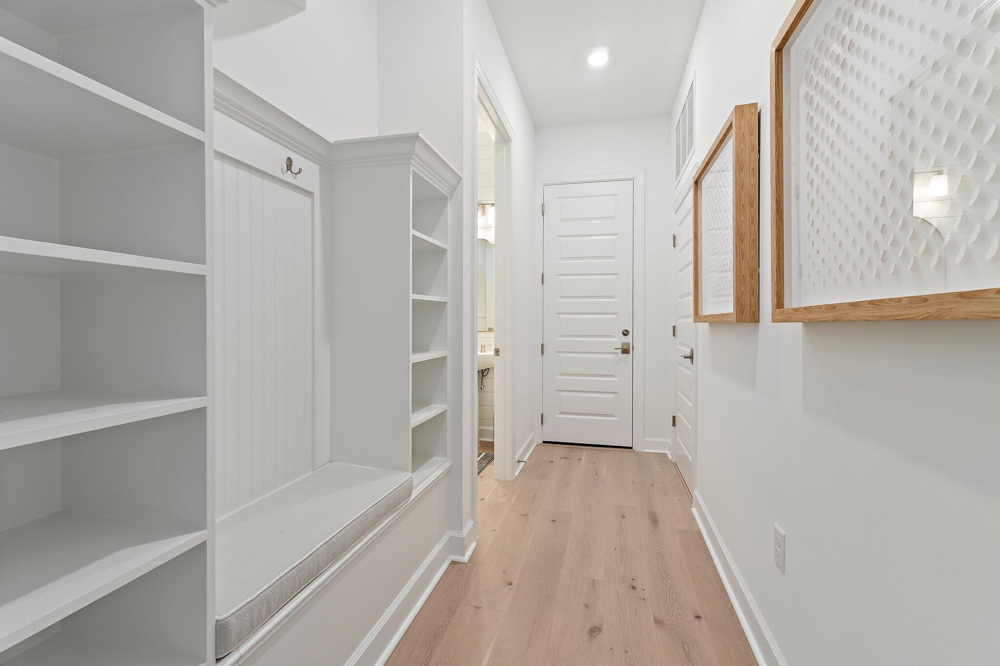 BRIDGEWATER PRESERVE - Residential