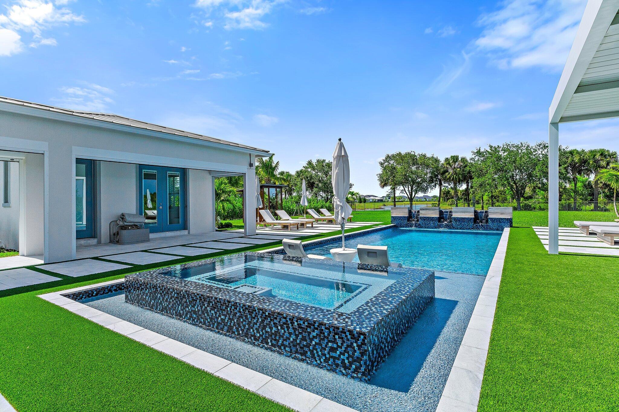 BRIDGEWATER PRESERVE - Residential